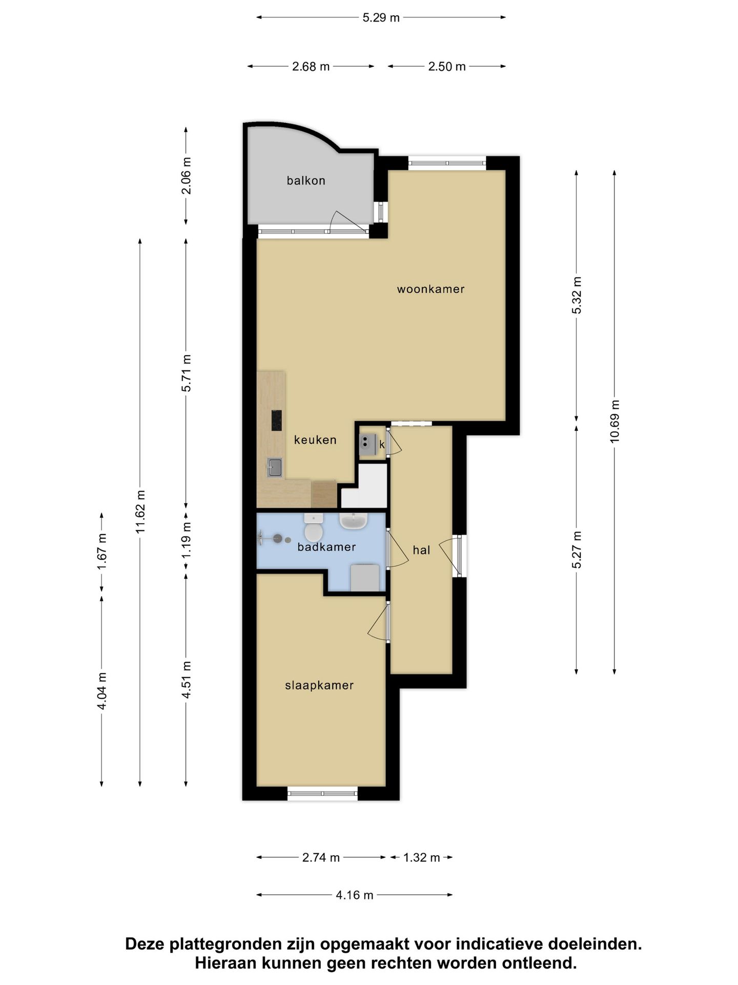 Photo 25 of Rozenstraat 53