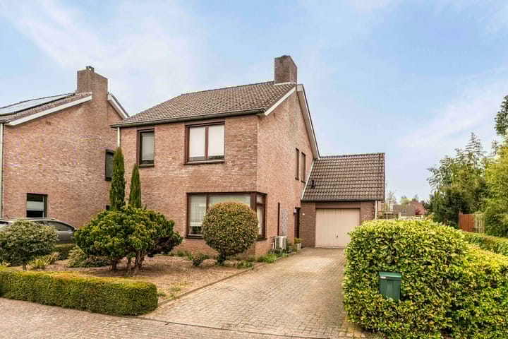 Foto 4 van Roerdompstraat 13