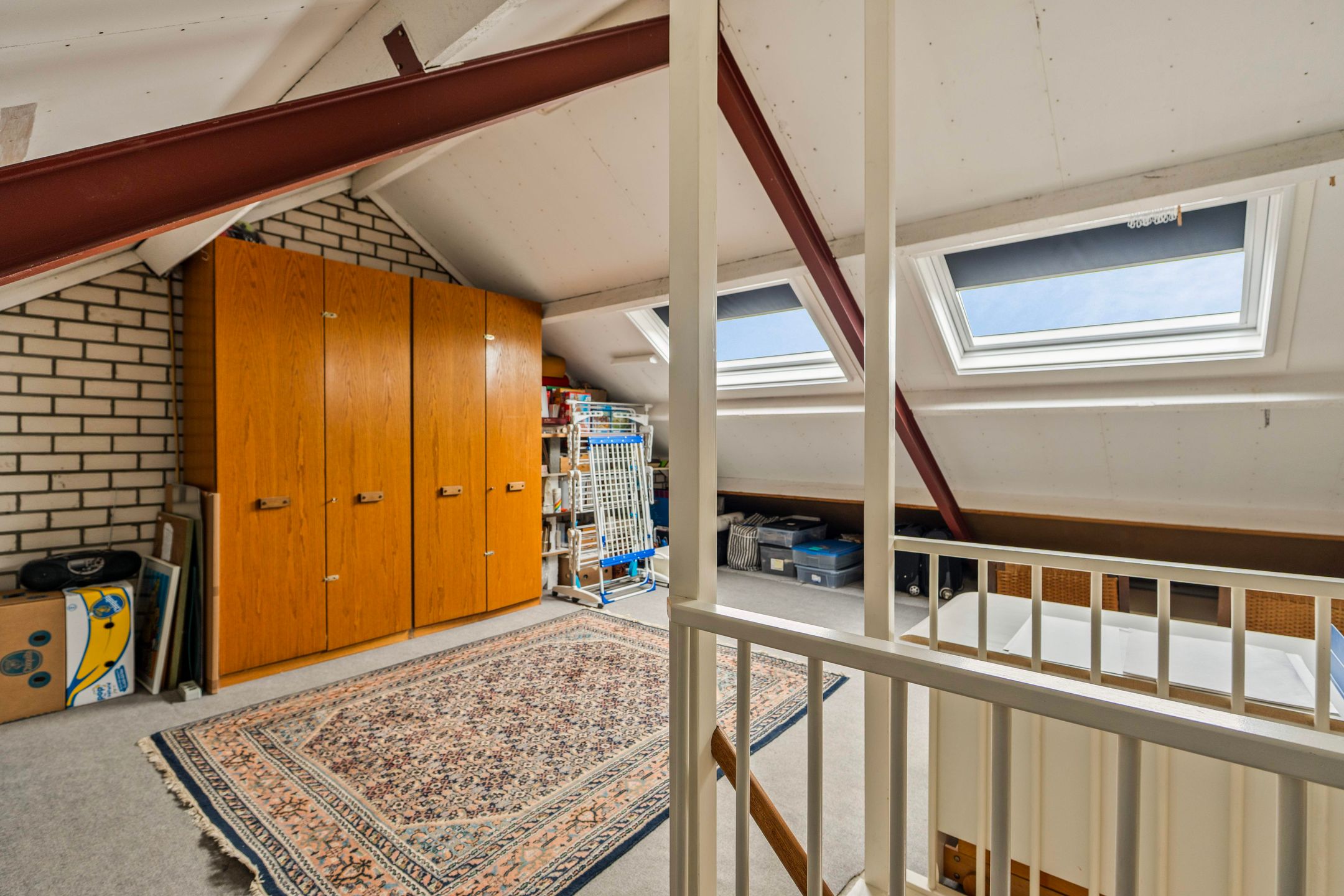 Photo 24 of Roerdompstraat 13