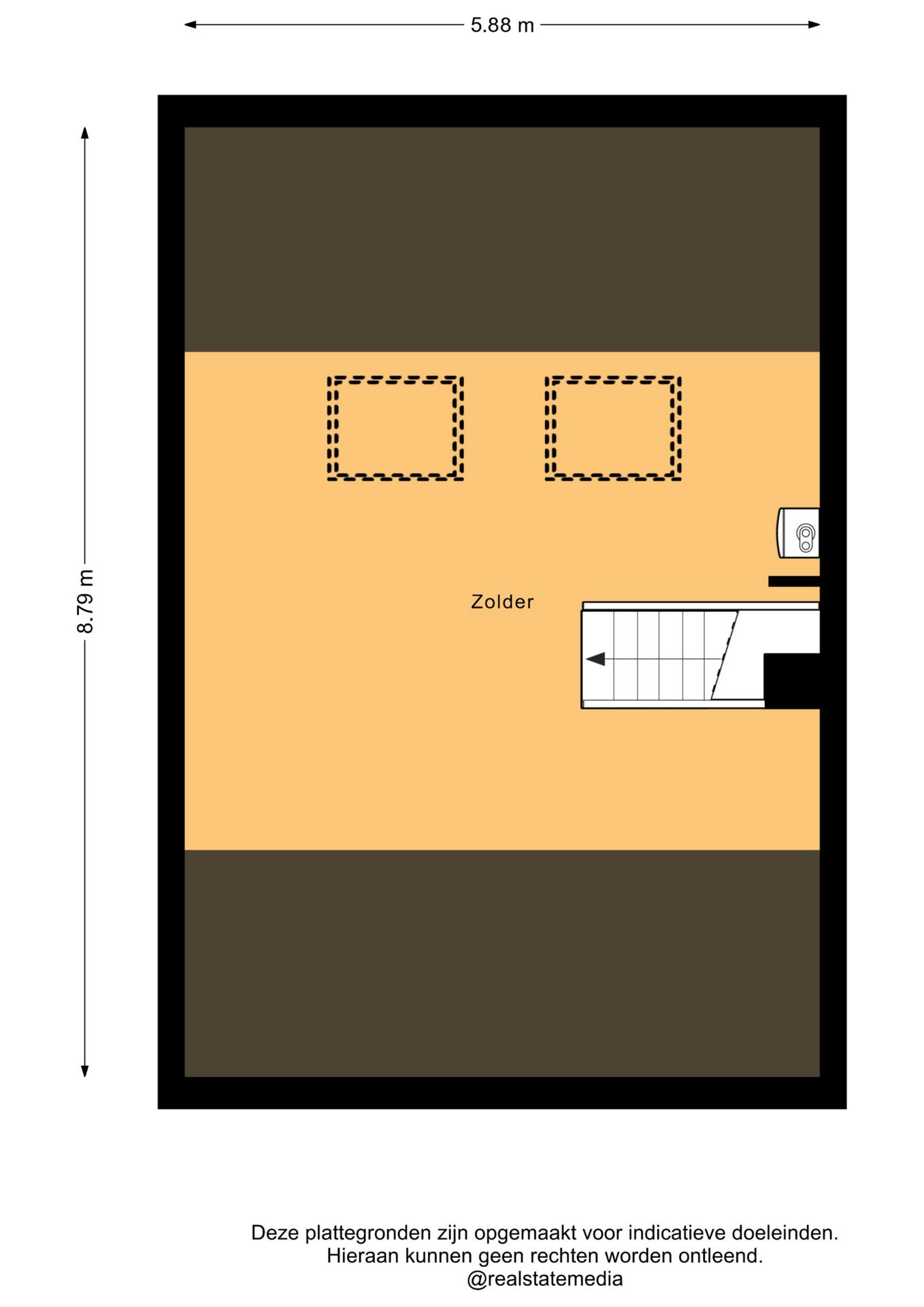 Photo 42 of Roerdompstraat 13