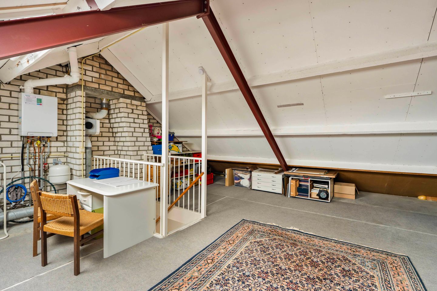 Photo 25 of Roerdompstraat 13