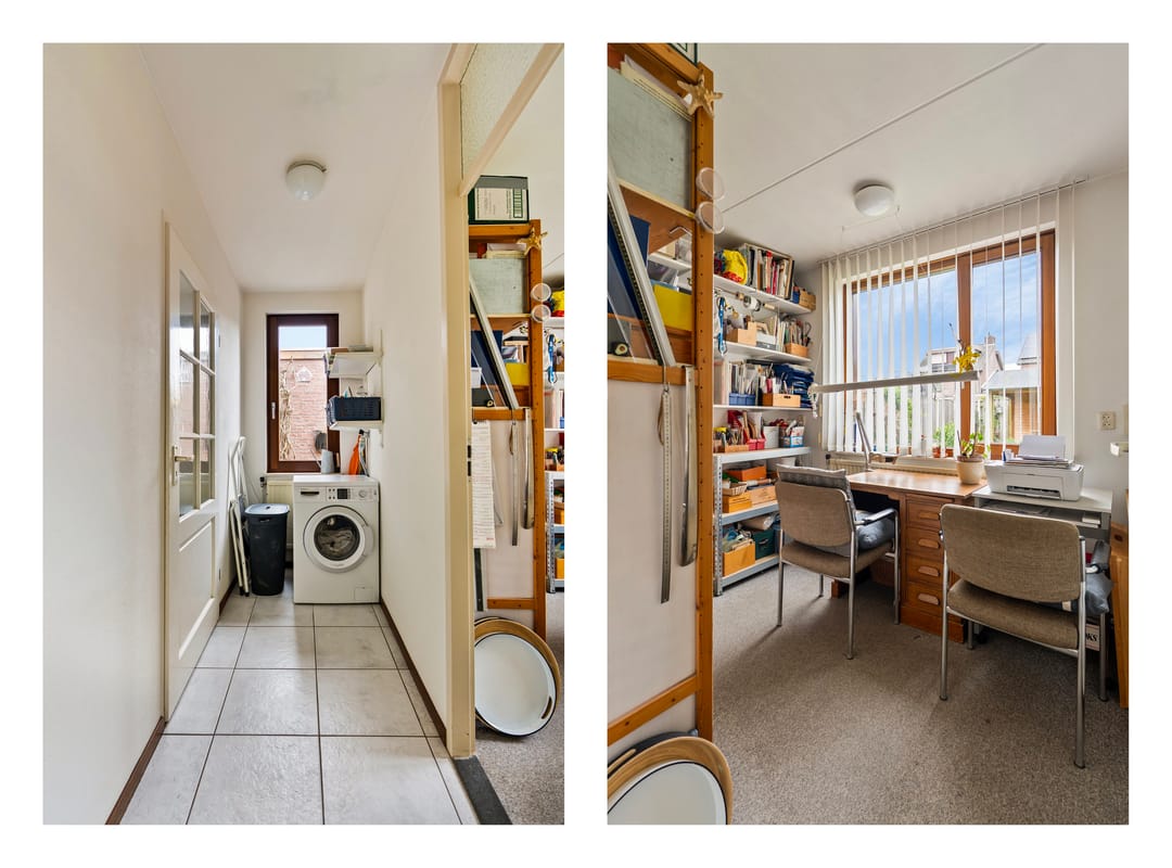 Photo 26 of Roerdompstraat 13