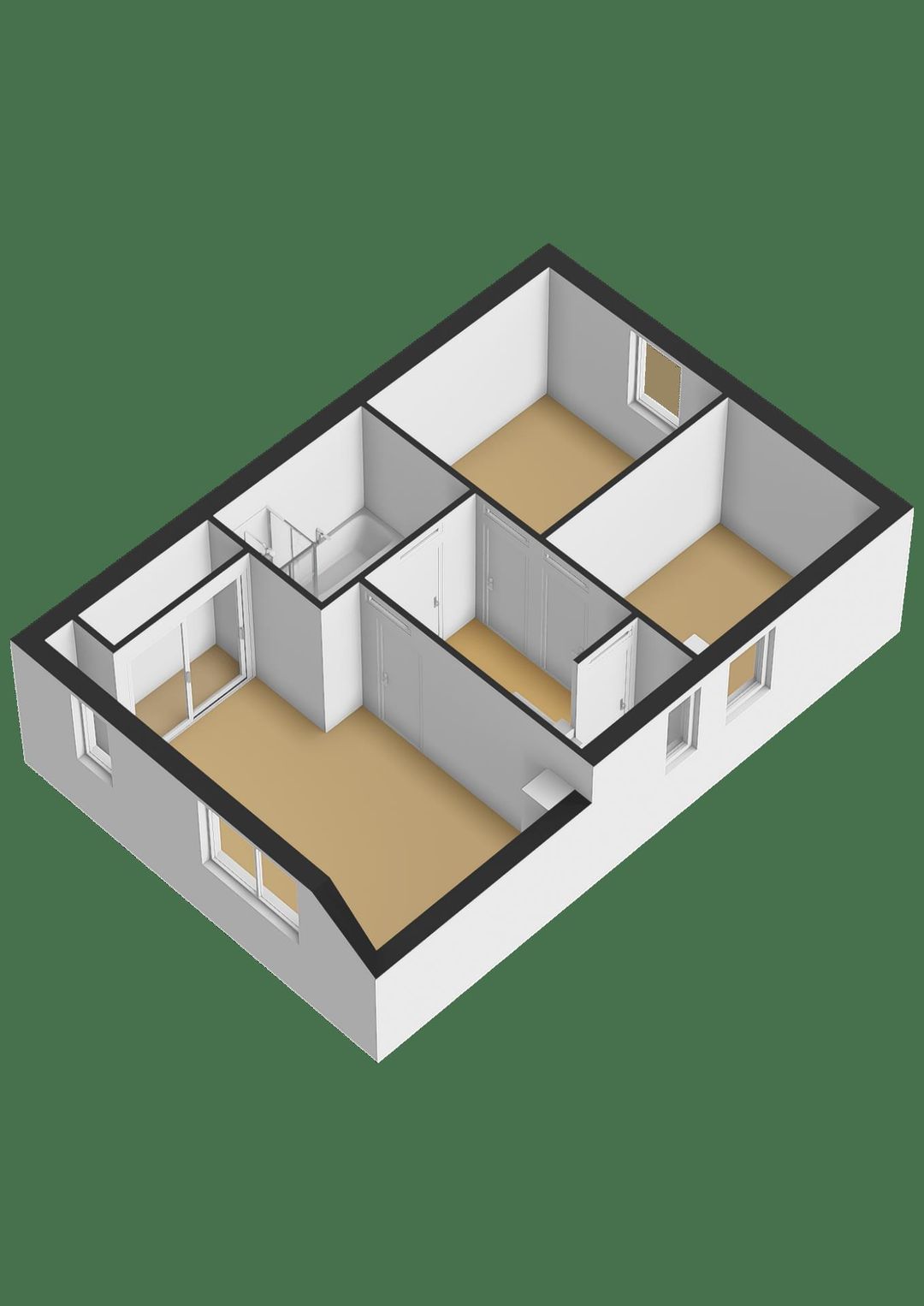 Photo 41 of Roerdompstraat 13