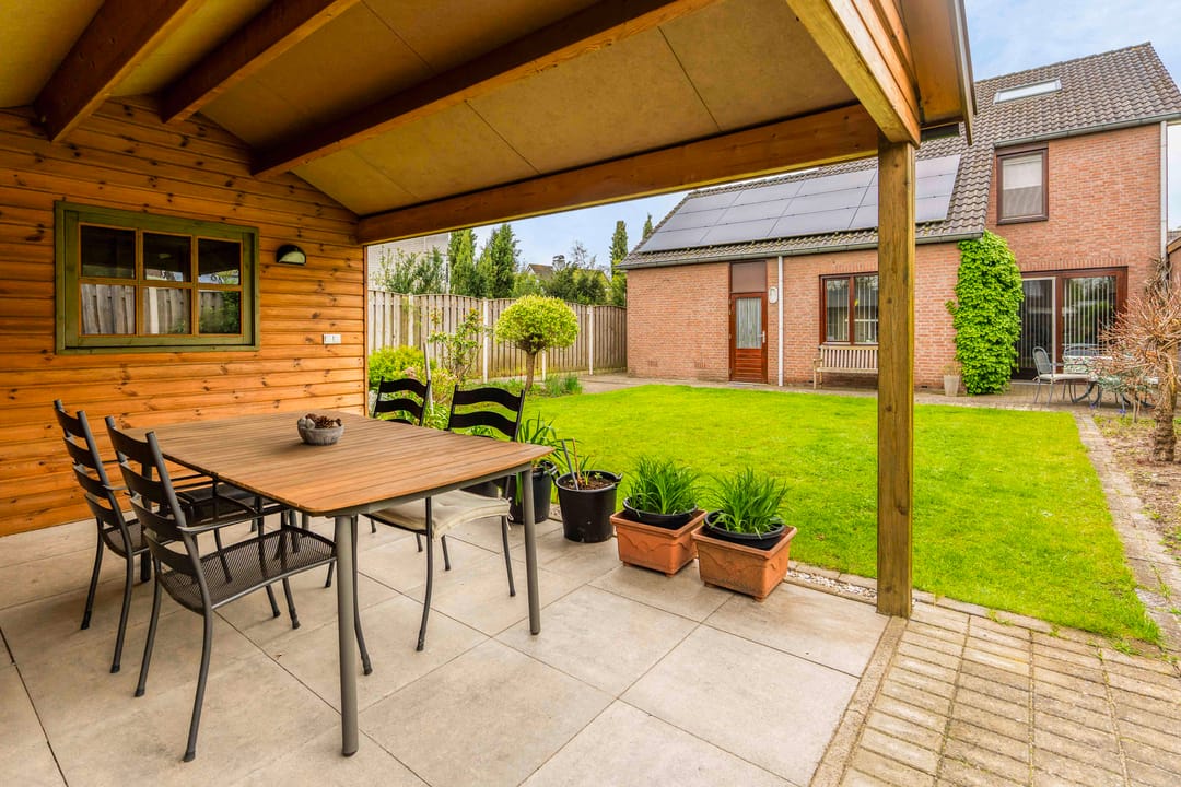 Photo 31 of Roerdompstraat 13