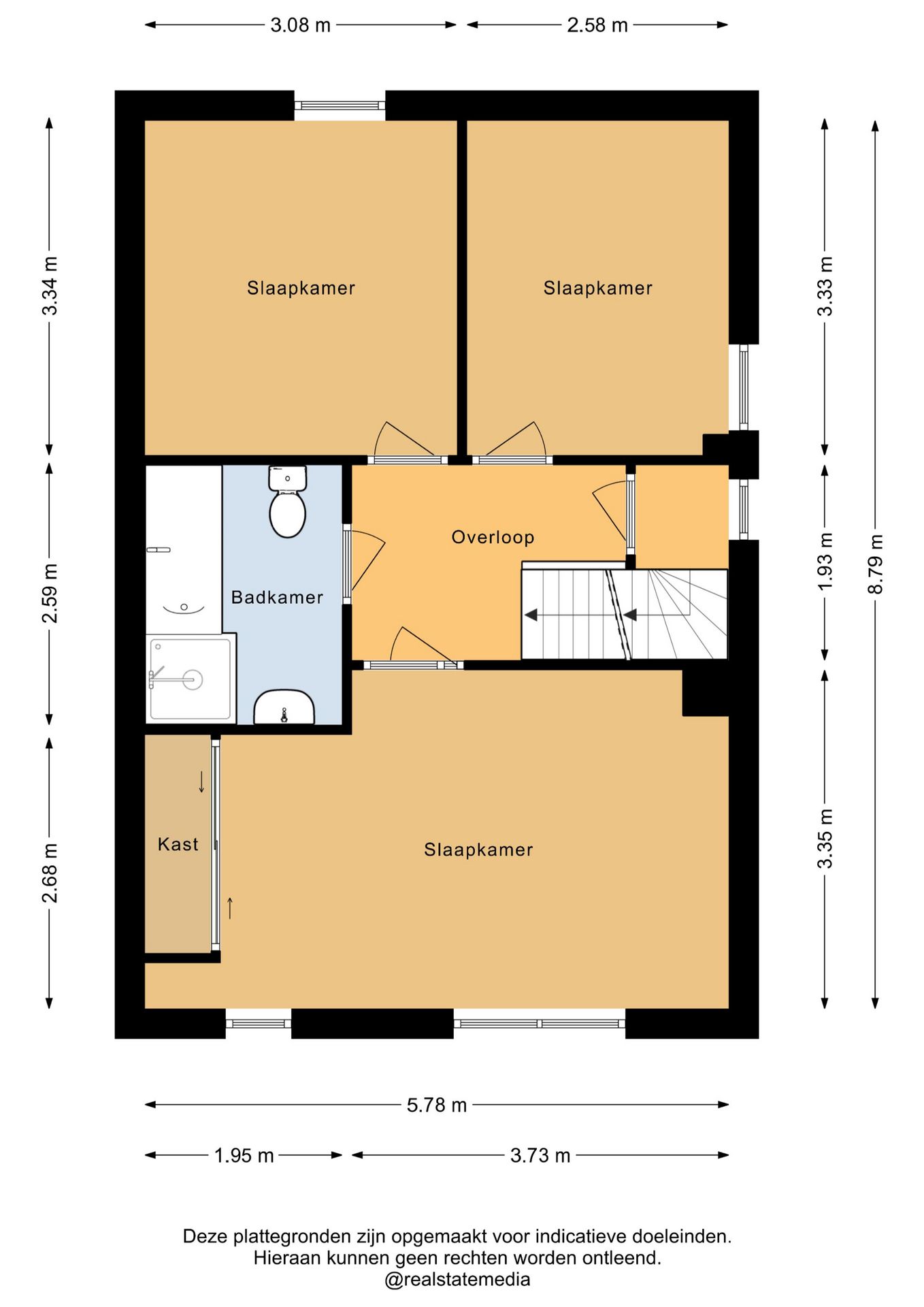 Photo 40 of Roerdompstraat 13