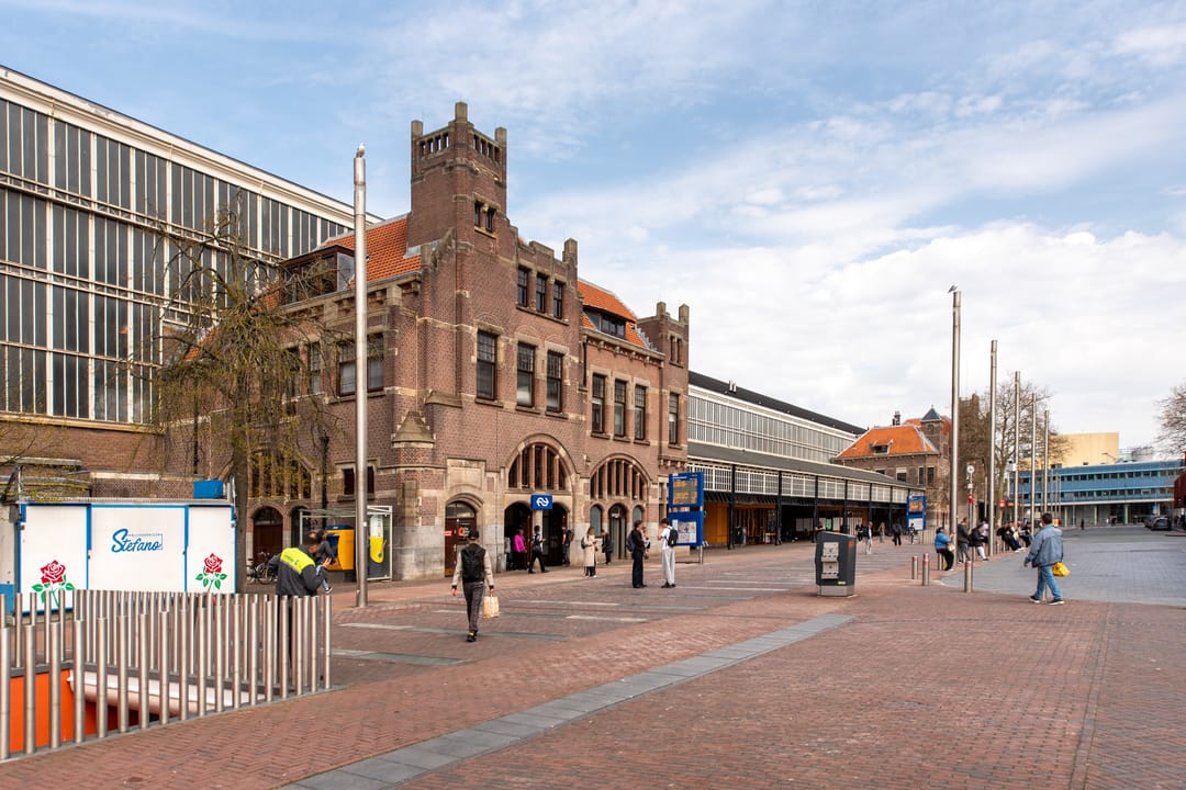 Photo 23 of Rozenstraat 53