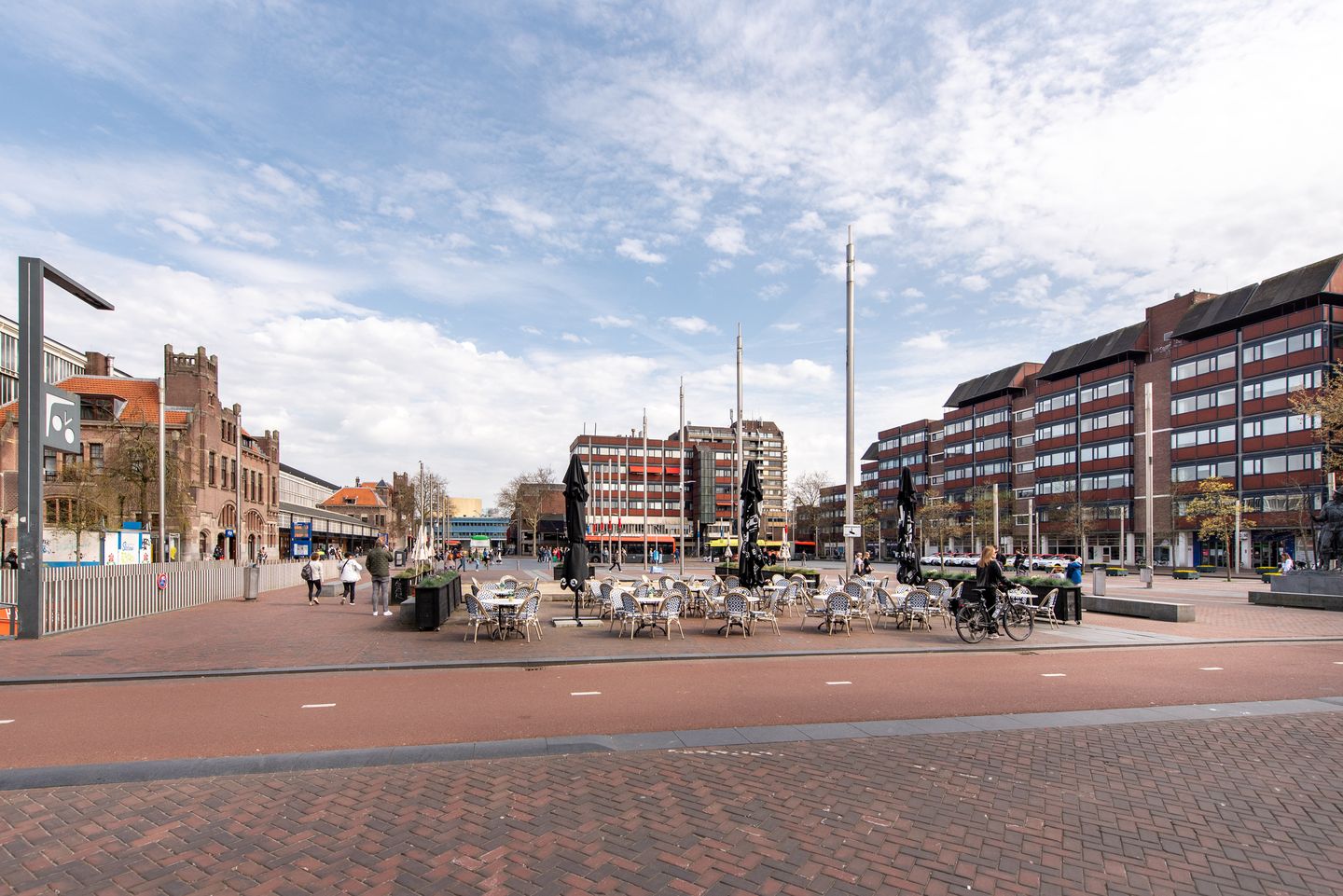 Photo 19 of Rozenstraat 53