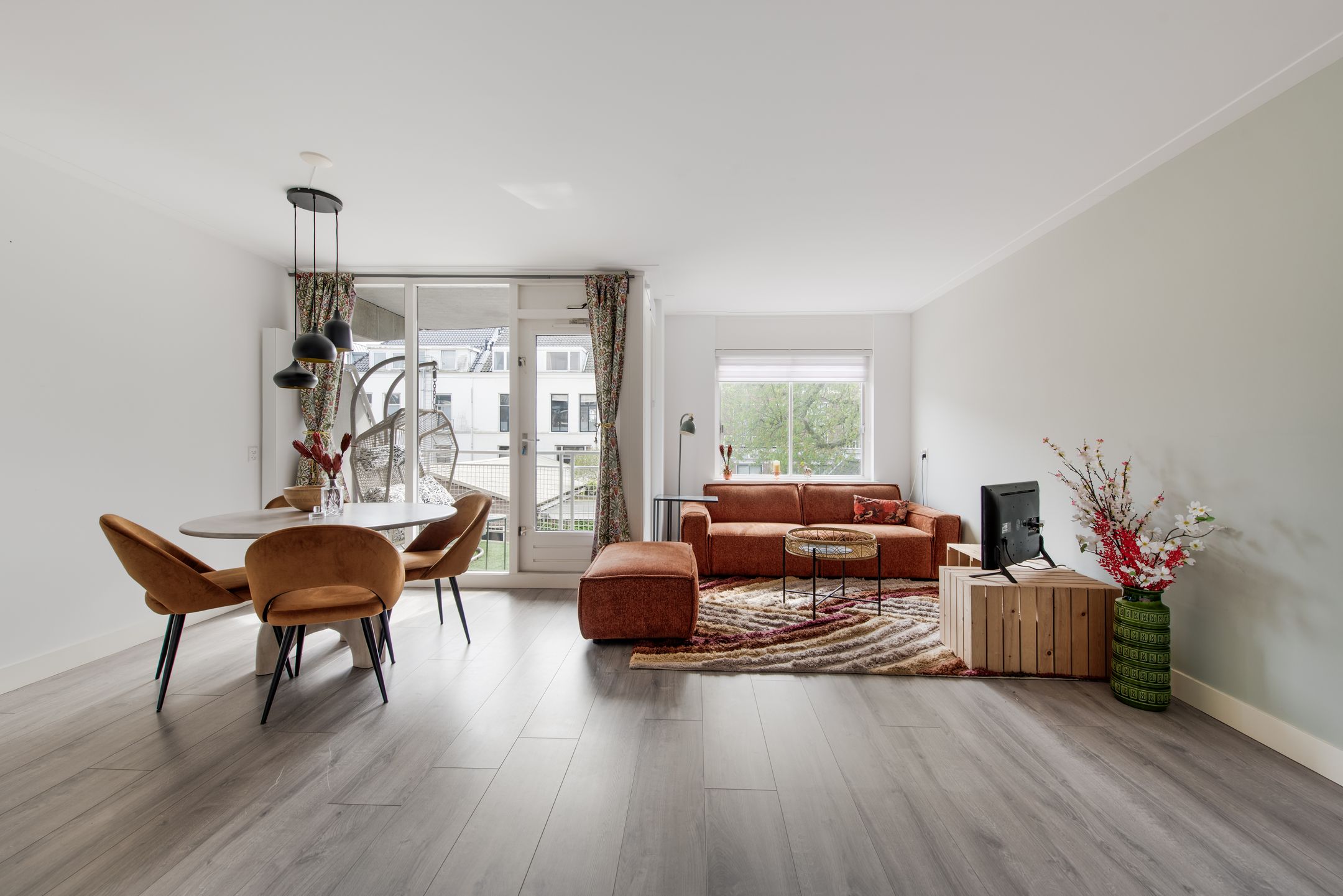 Photo 3 of Rozenstraat 53