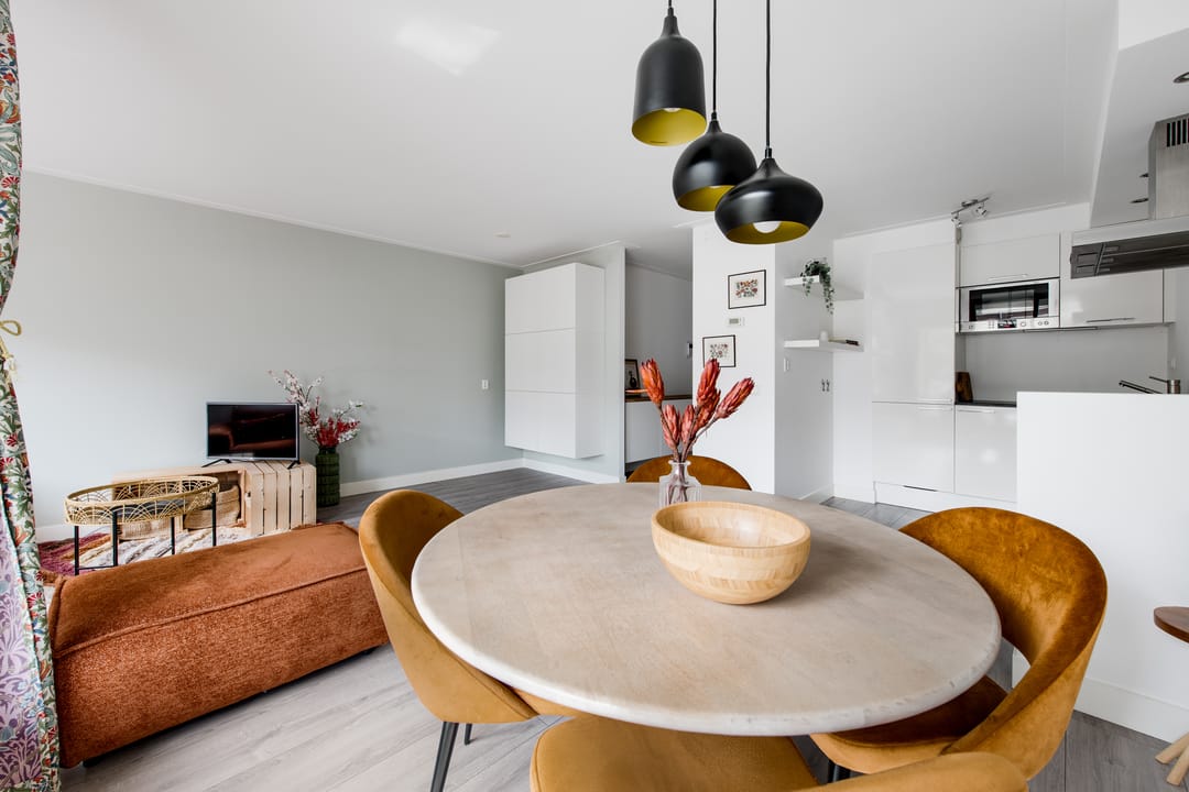 Photo 8 of Rozenstraat 53