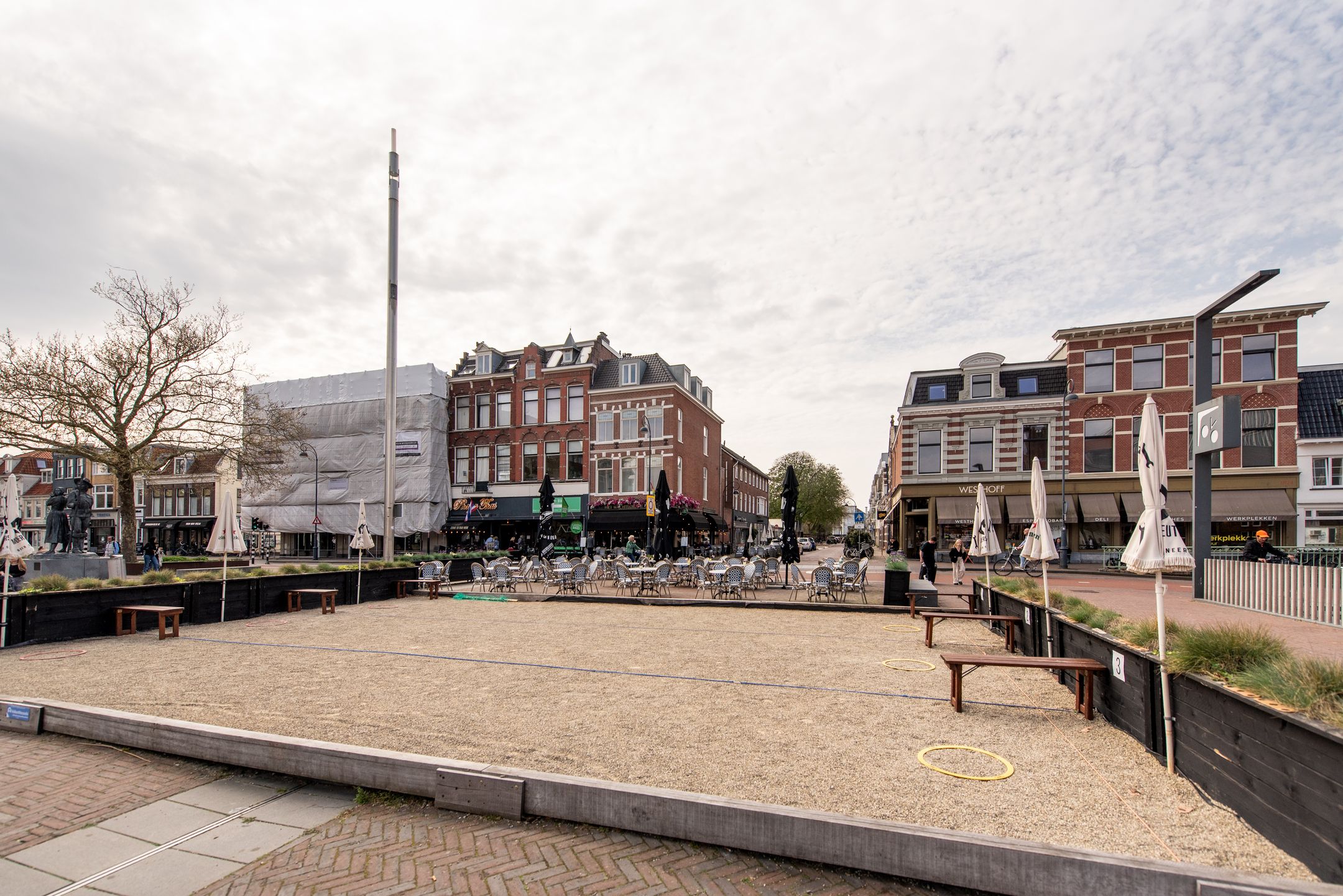 Photo 24 of Rozenstraat 53