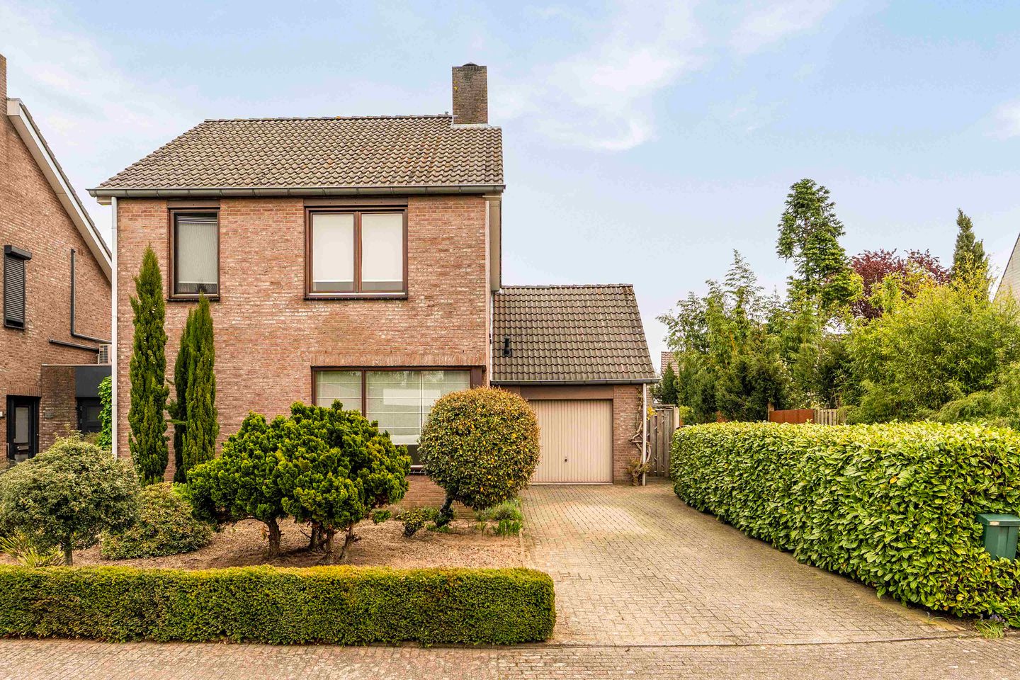 Photo 5 of Roerdompstraat 13