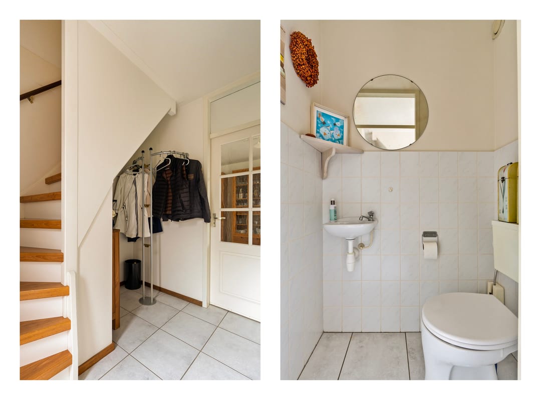 Photo 13 of Roerdompstraat 13