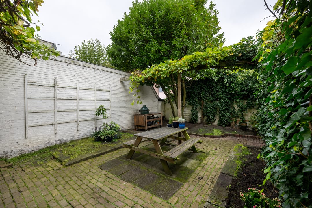 Foto 17 van Zuider Buiten Spaarne 120