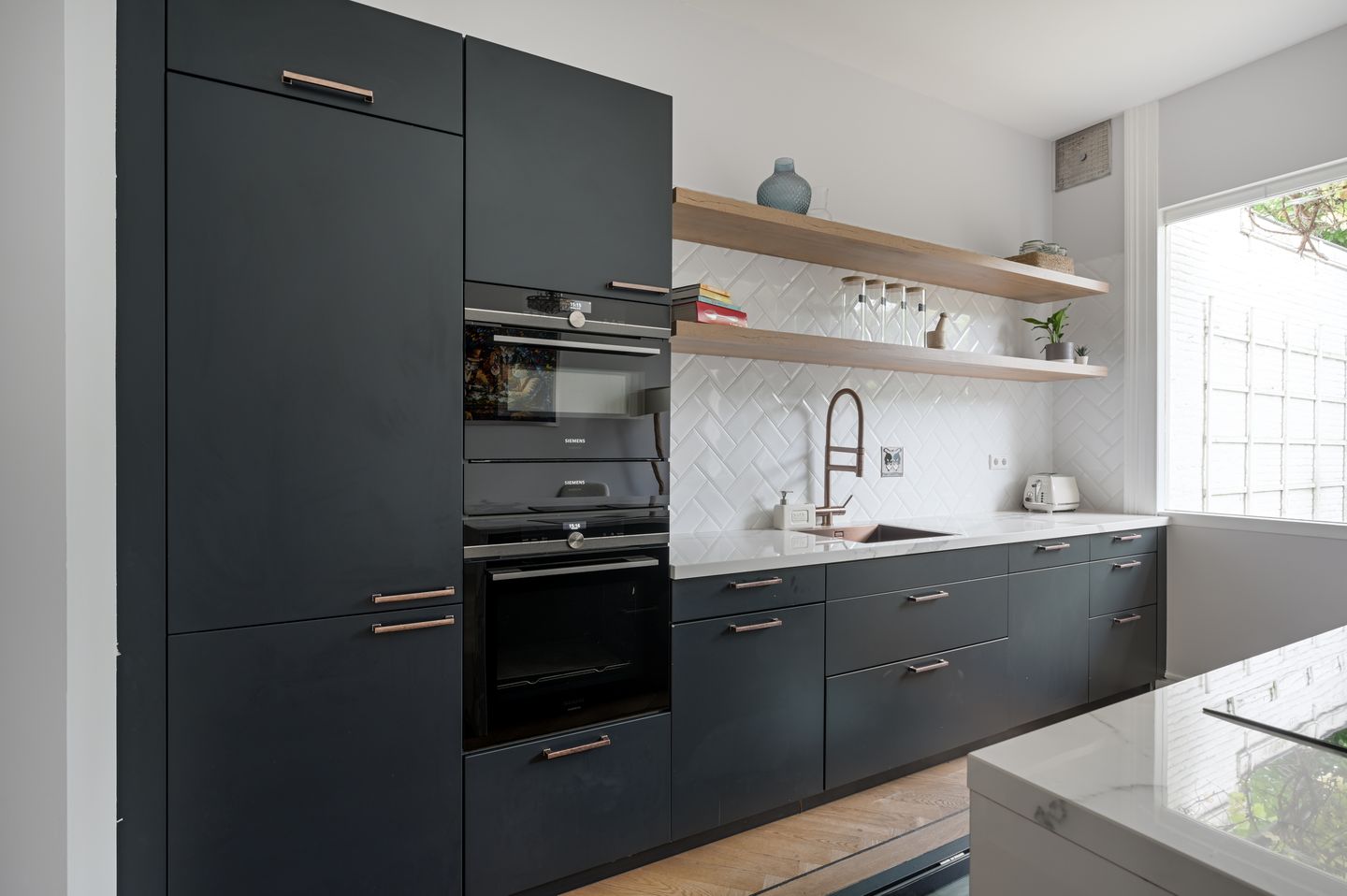 Foto 10 van Zuider Buiten Spaarne 120