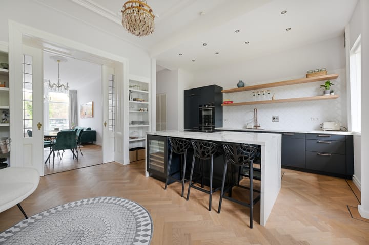 Foto 2 van Zuider Buiten Spaarne 120