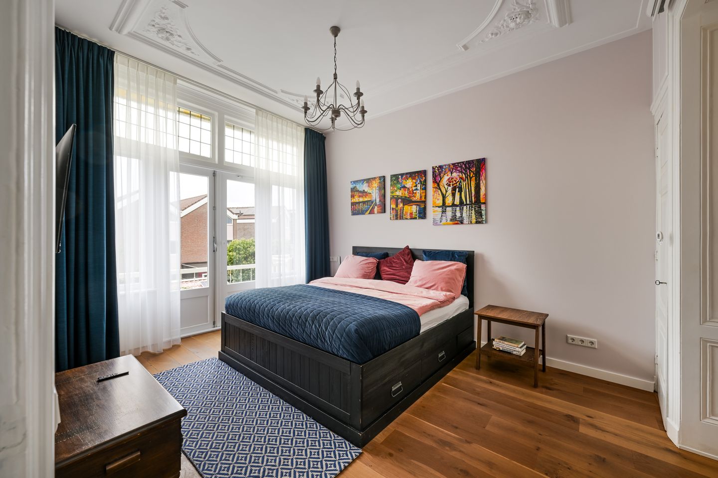 Foto 20 van Zuider Buiten Spaarne 120