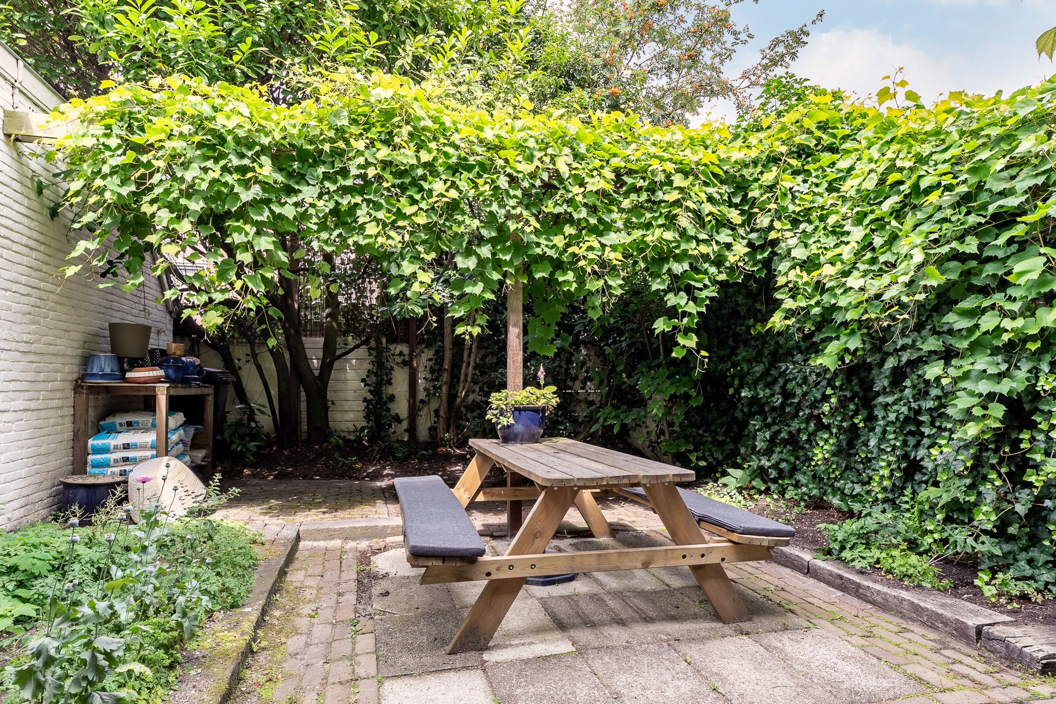 Foto 15 van Zuider Buiten Spaarne 120