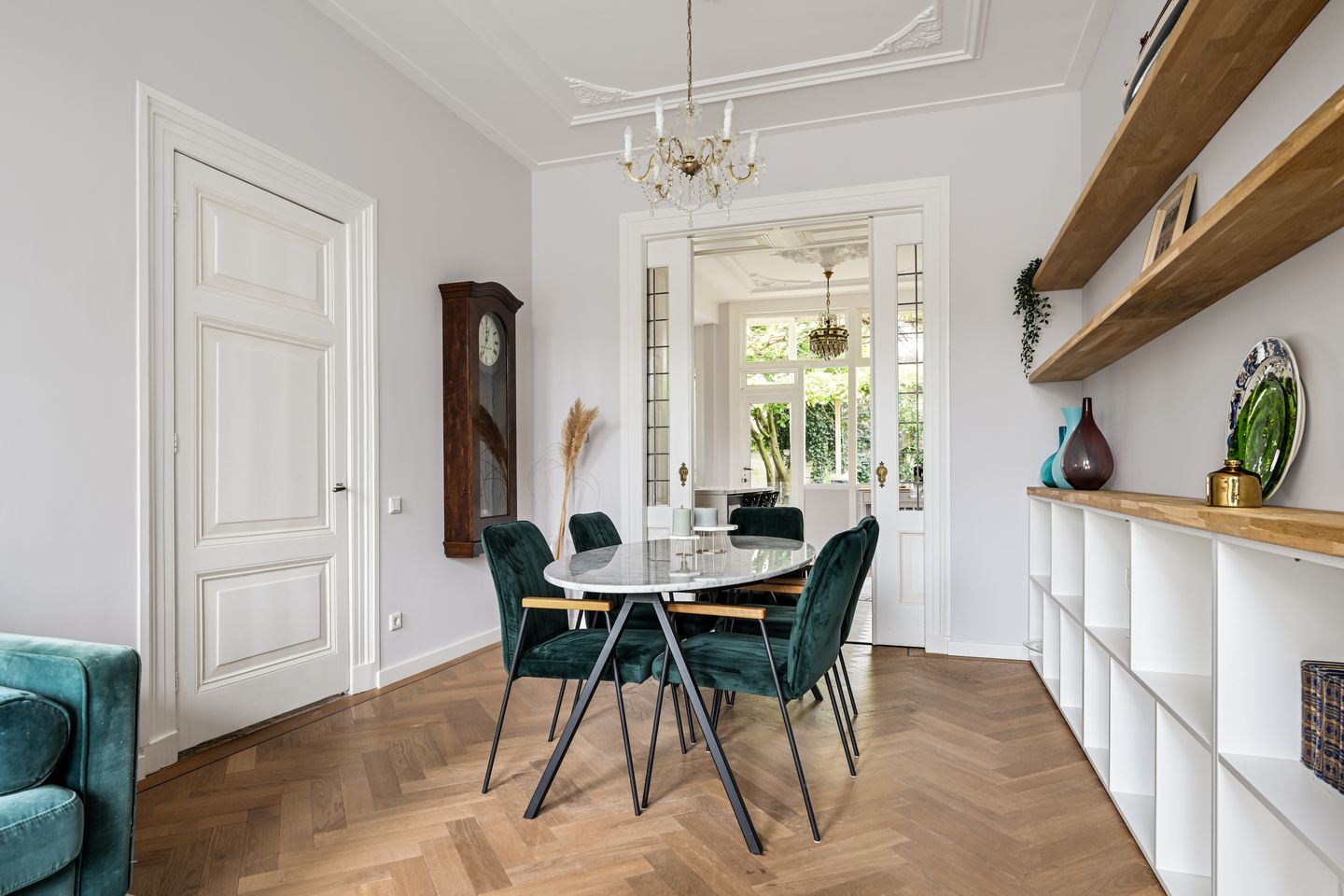 Foto 5 van Zuider Buiten Spaarne 120