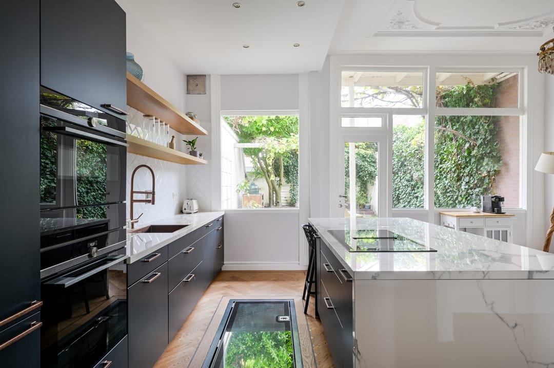 Foto 8 van Zuider Buiten Spaarne 120