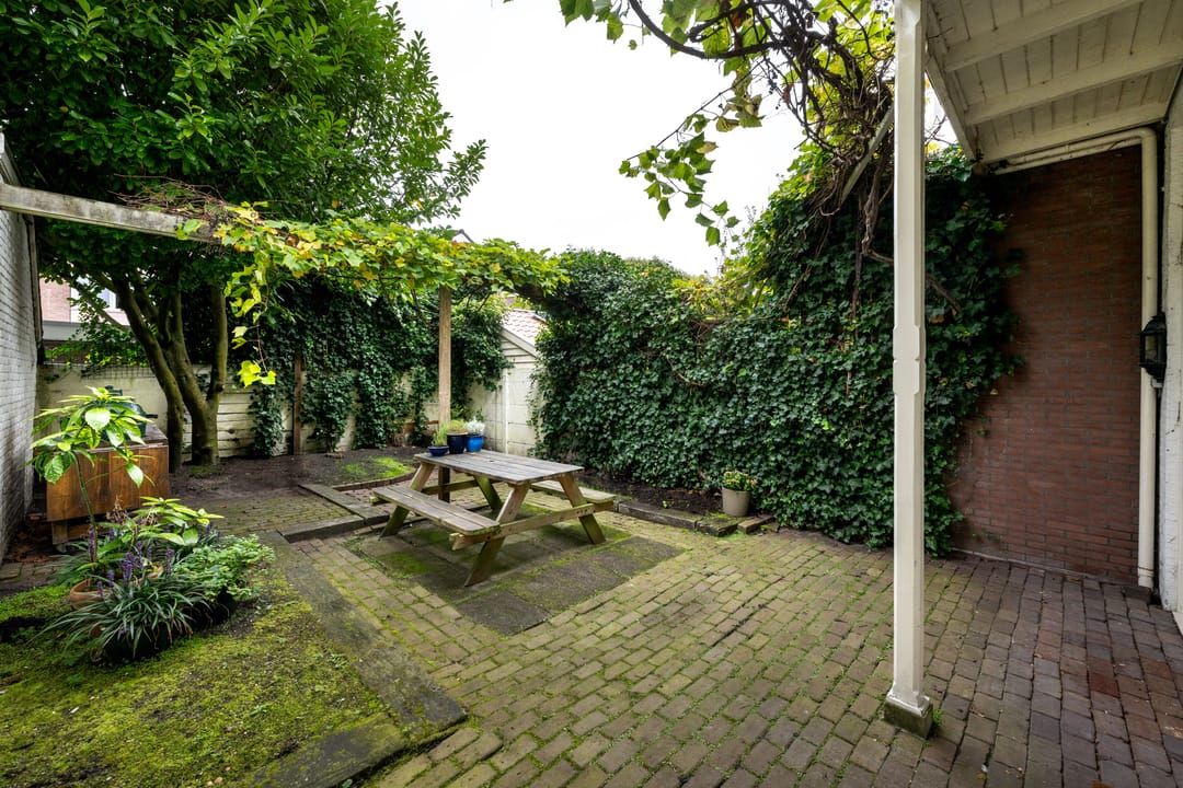 Foto 16 van Zuider Buiten Spaarne 120