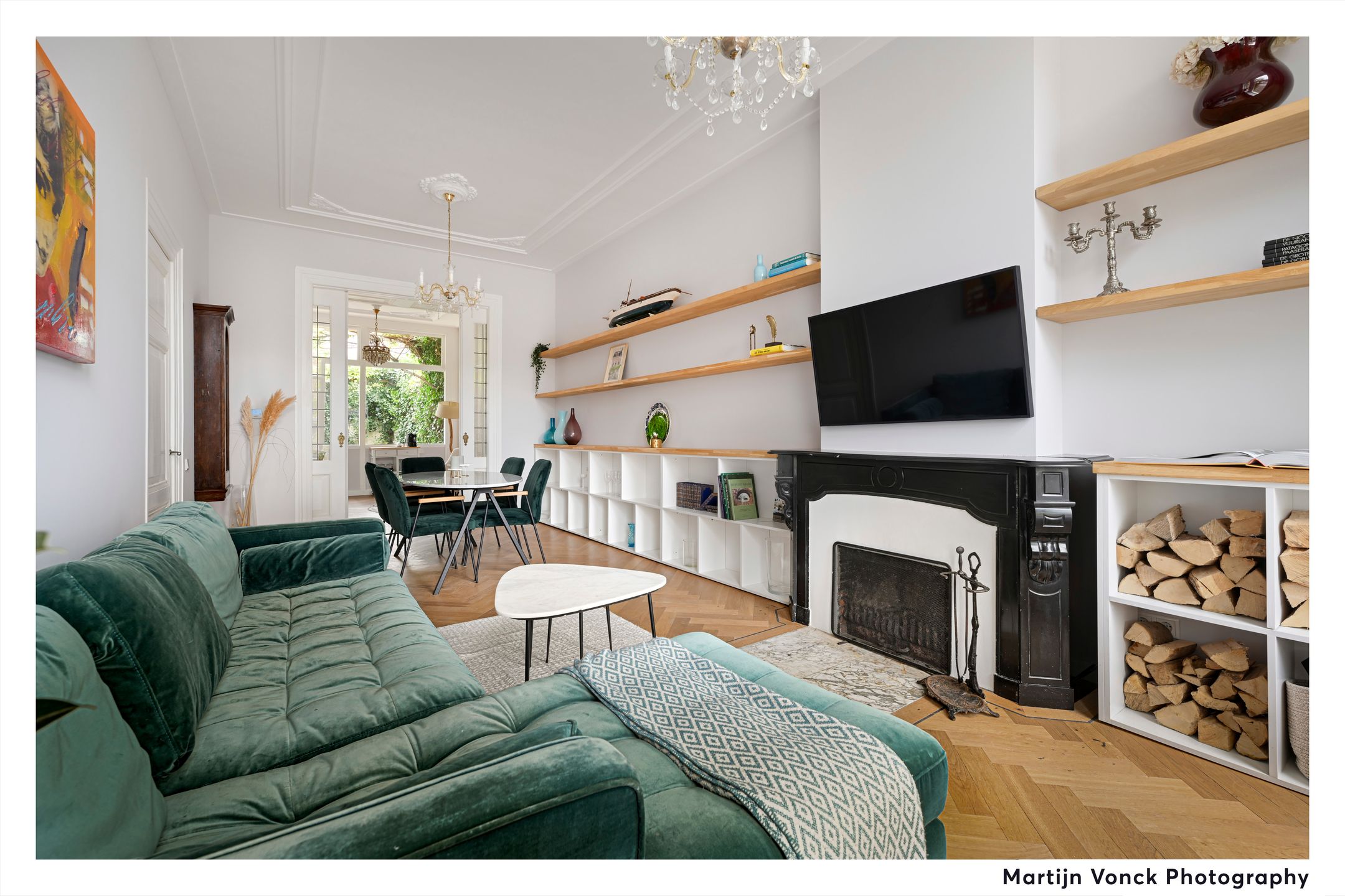 Foto 3 van Zuider Buiten Spaarne 120