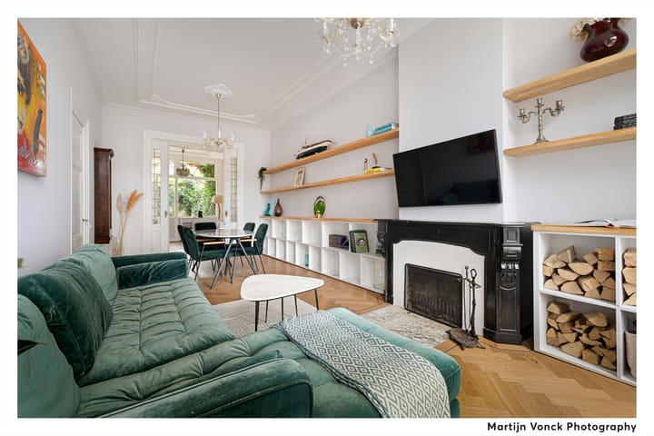 Foto 3 van Zuider Buiten Spaarne 120