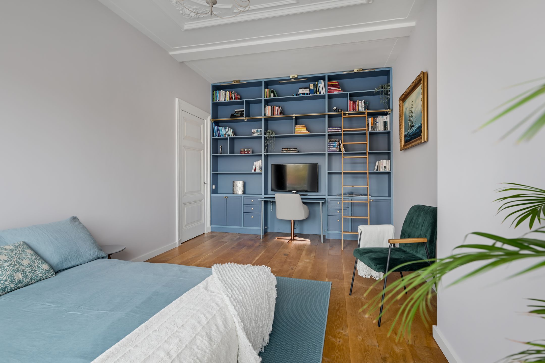 Foto 24 van Zuider Buiten Spaarne 120