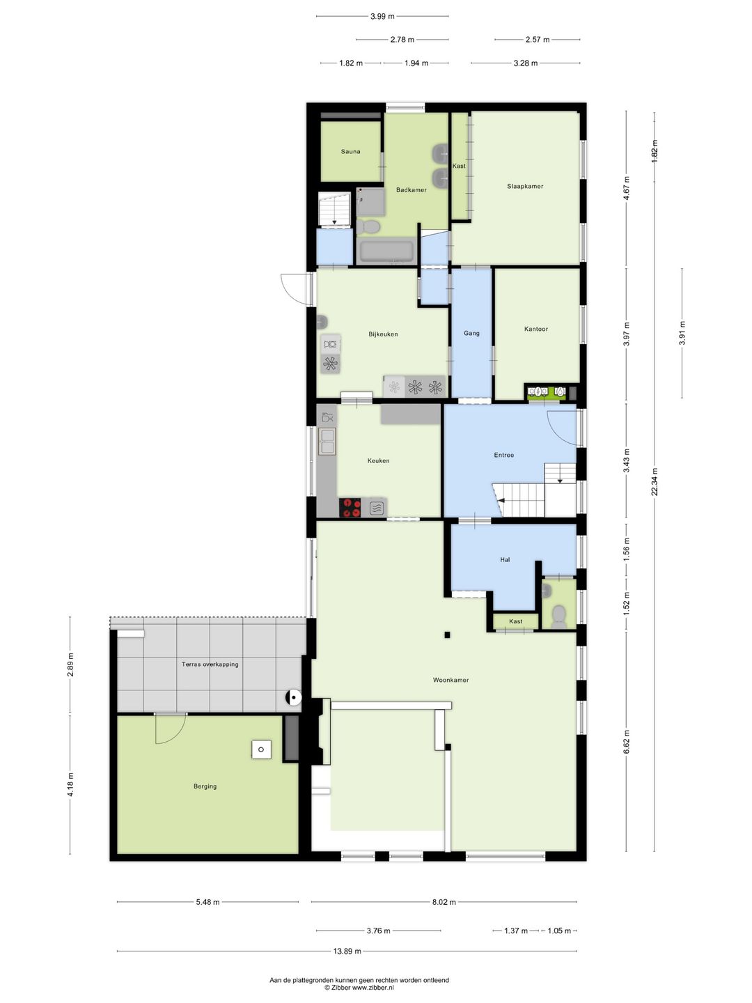 Photo 22 of Pijnendijk 8