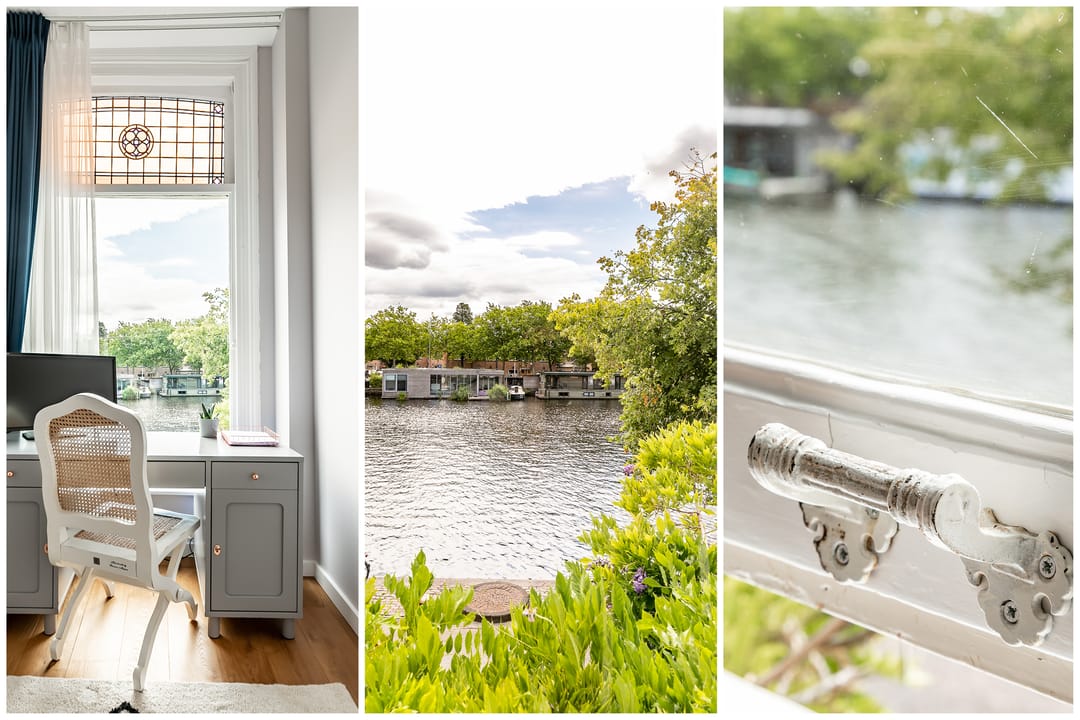 Foto 41 van Zuider Buiten Spaarne 120