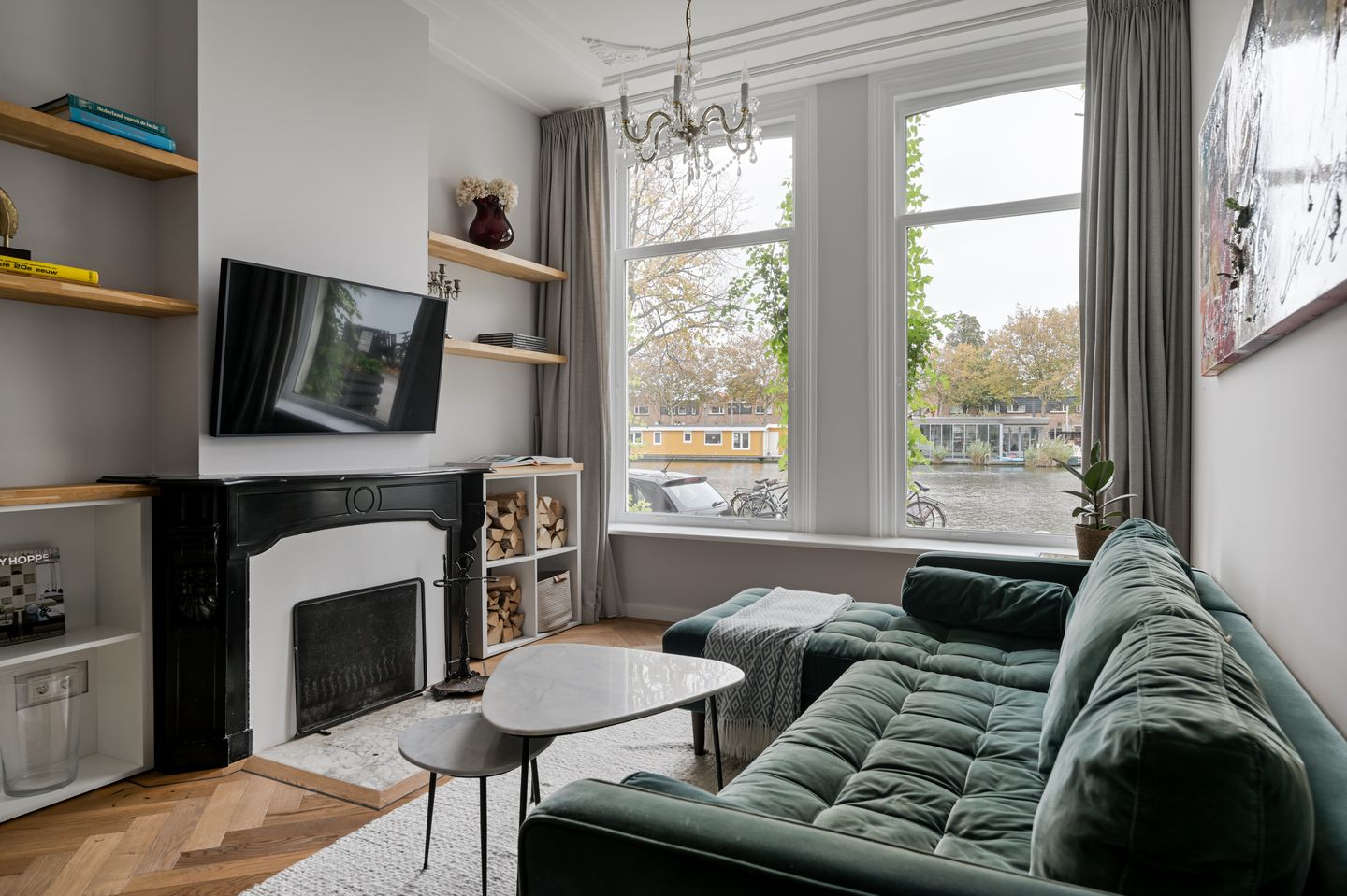 Foto 4 van Zuider Buiten Spaarne 120