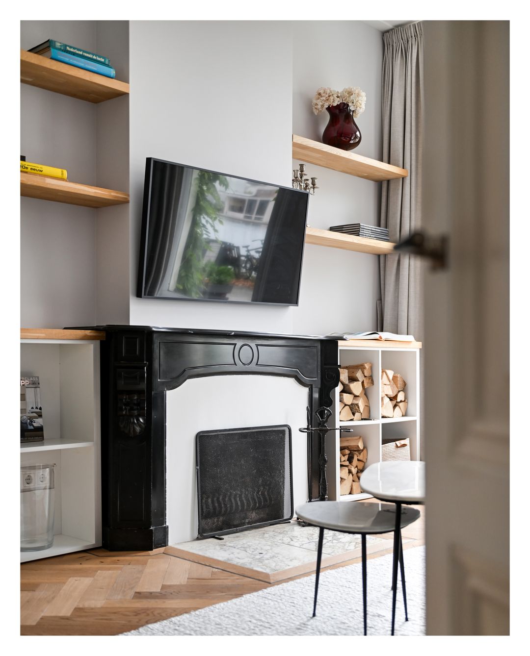 Foto 7 van Zuider Buiten Spaarne 120