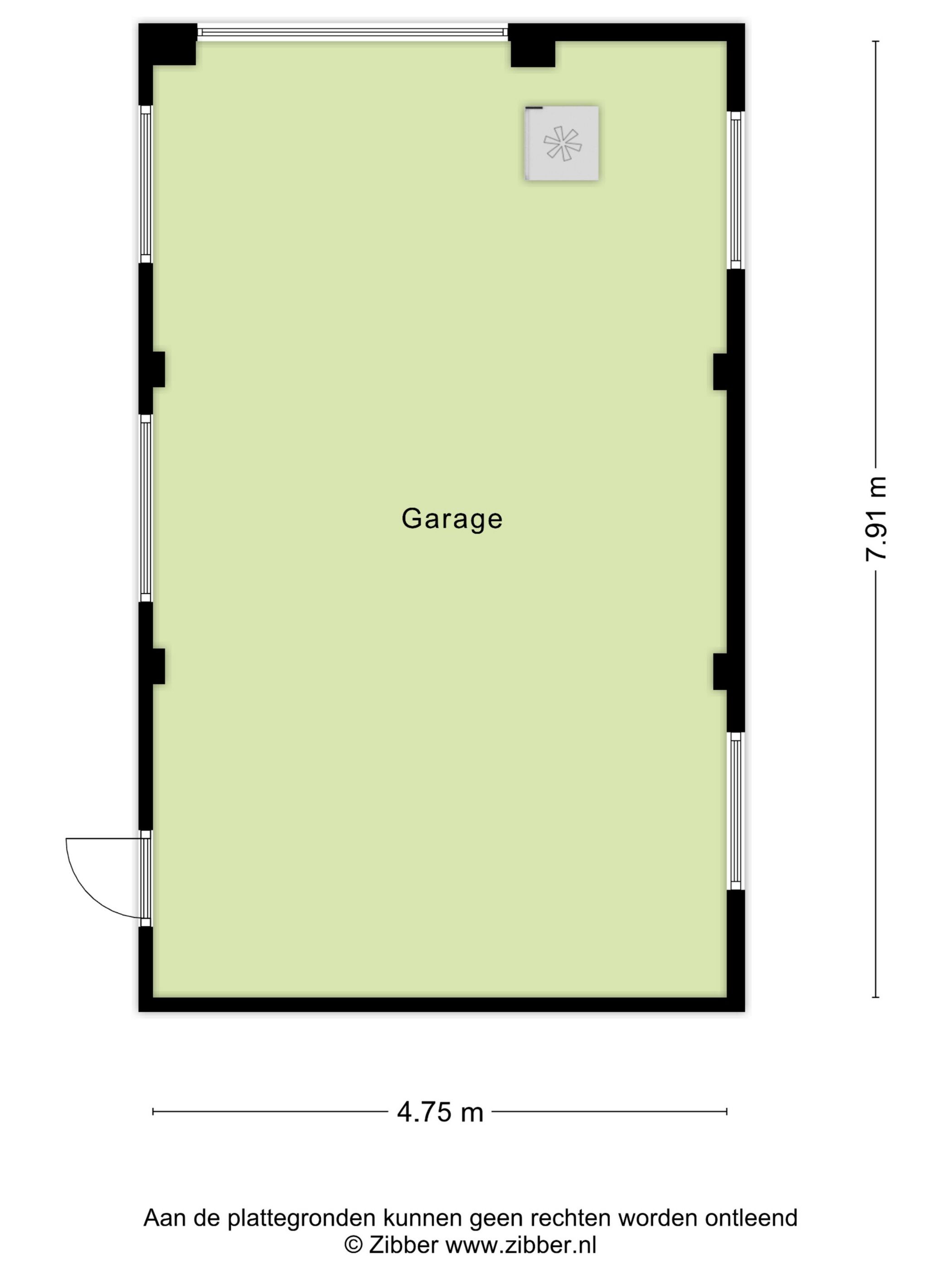 Photo 27 of Pijnendijk 8