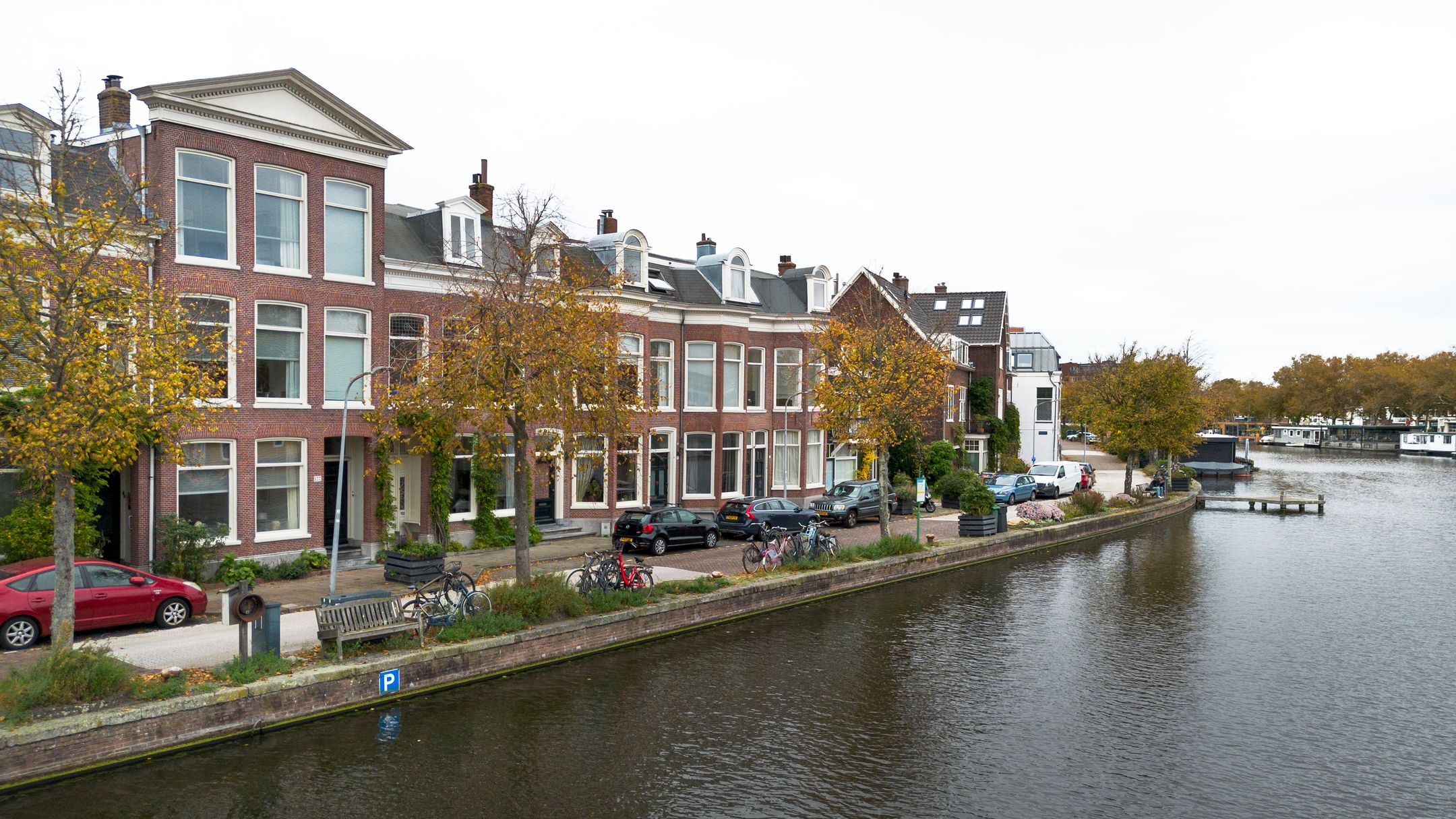 Foto 48 van Zuider Buiten Spaarne 120