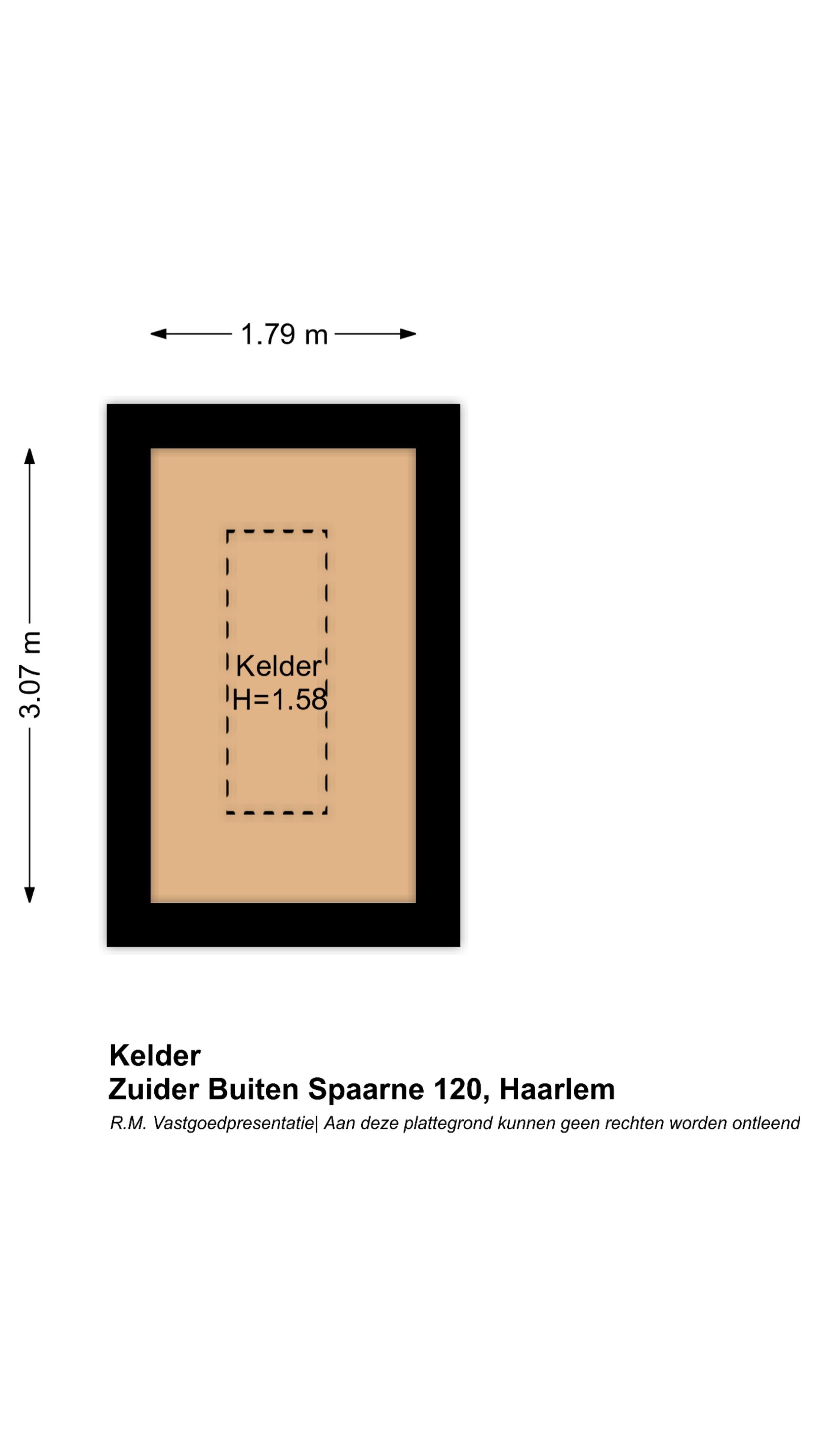 Foto 54 van Zuider Buiten Spaarne 120