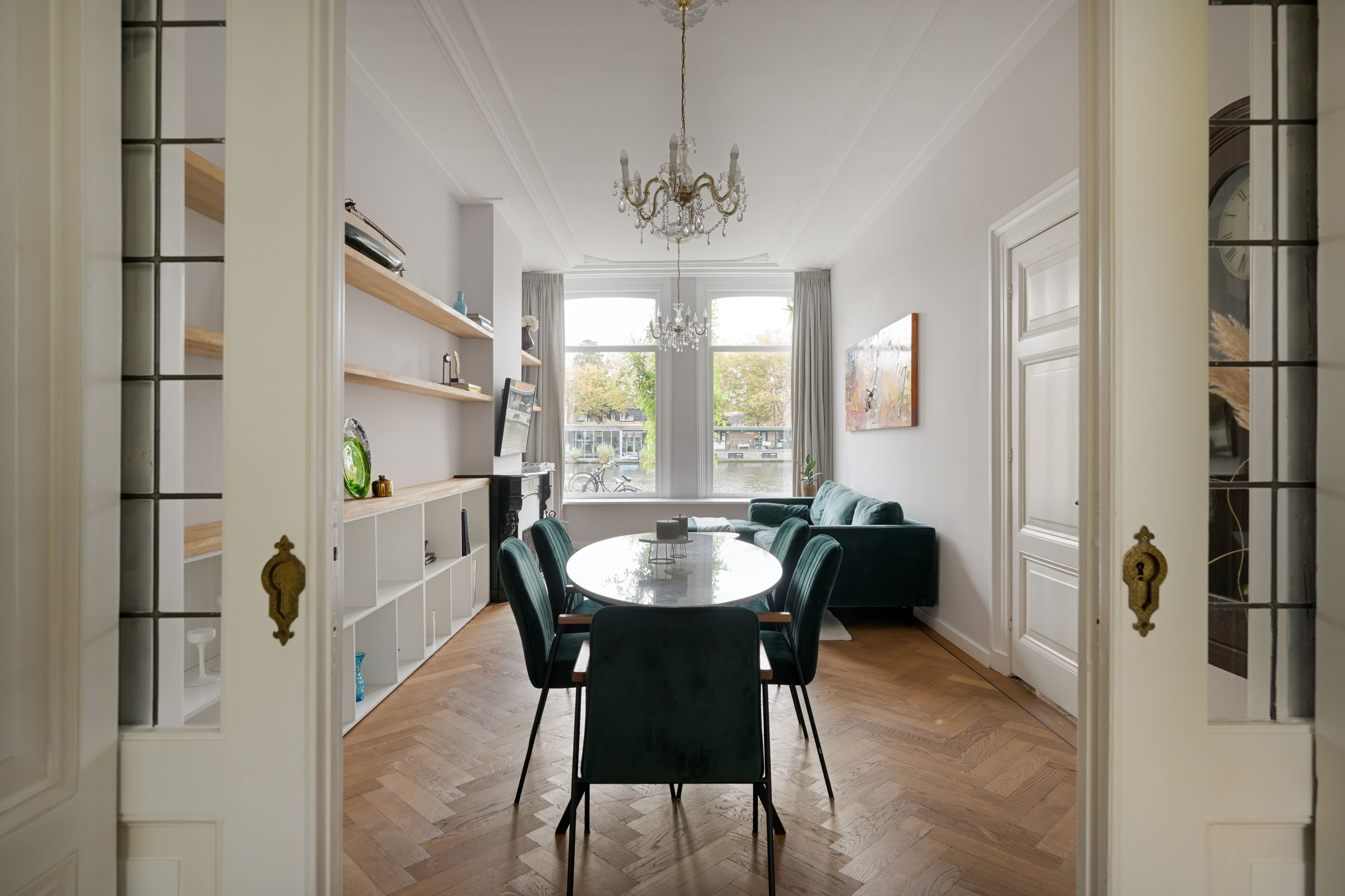 Foto 6 van Zuider Buiten Spaarne 120