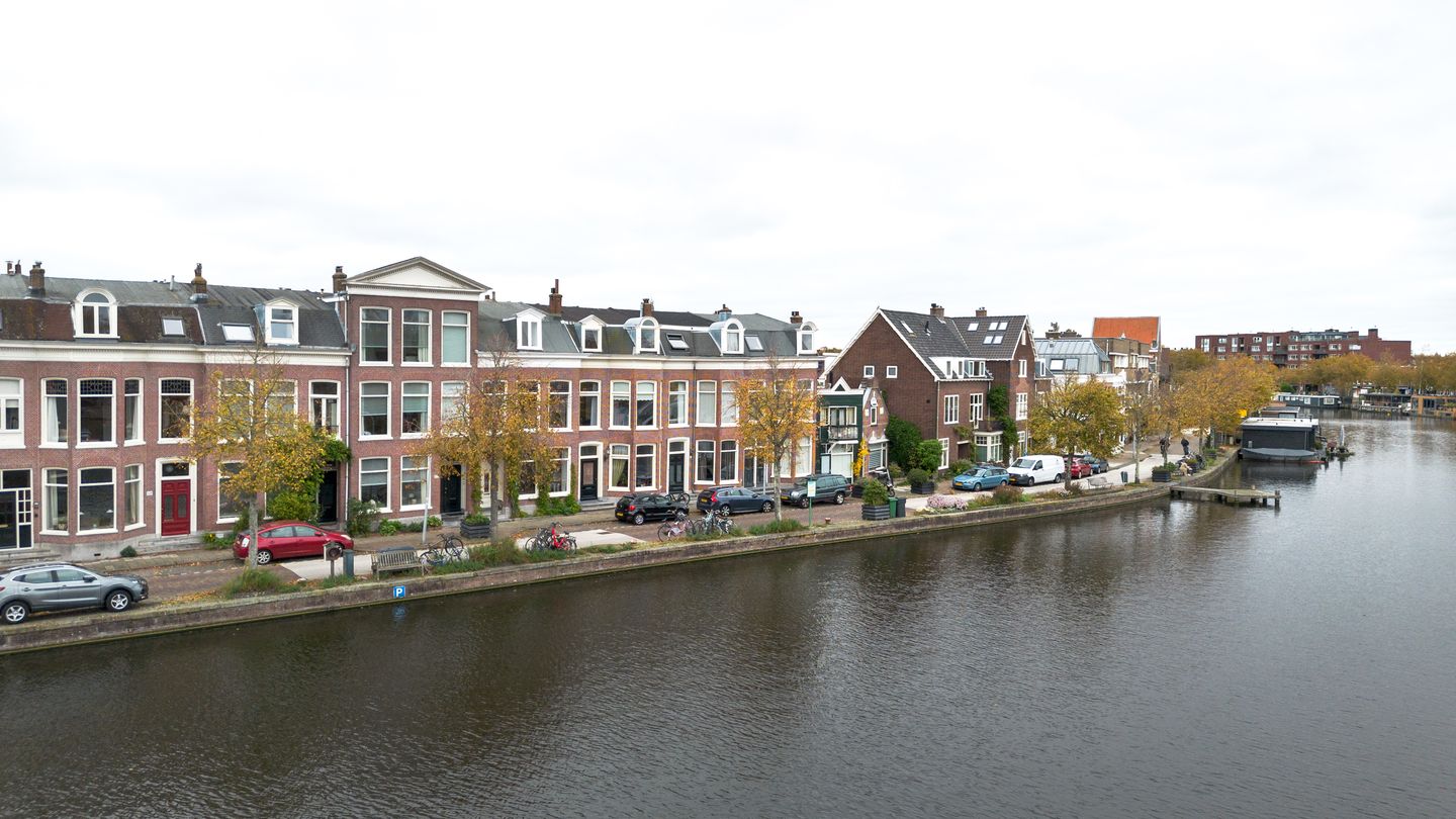 Foto 49 van Zuider Buiten Spaarne 120