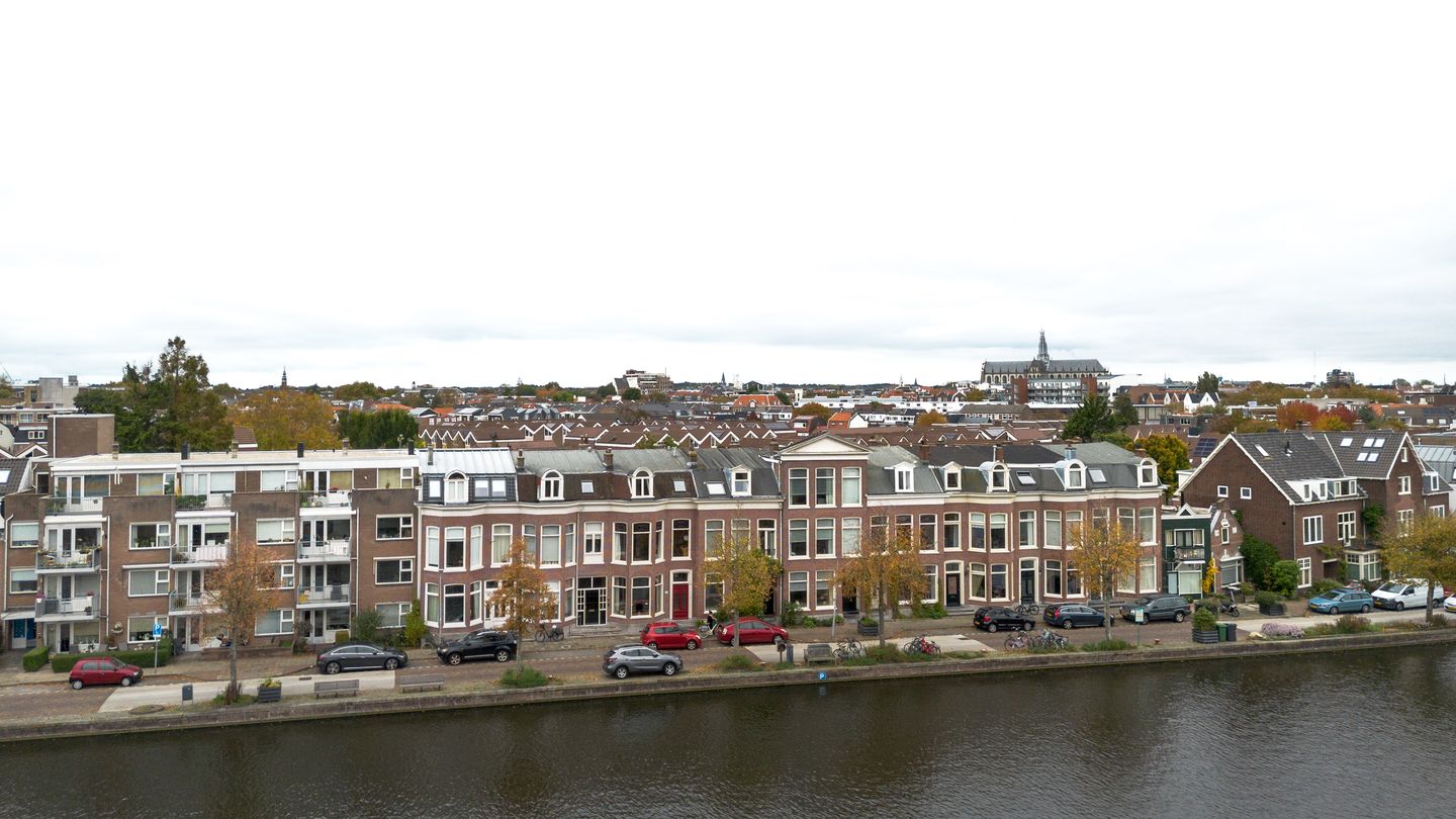 Foto 50 van Zuider Buiten Spaarne 120