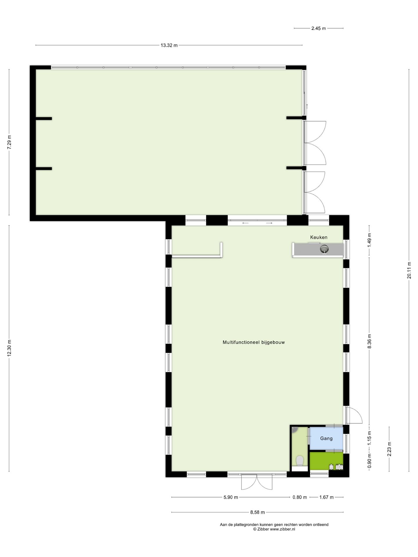 Photo 25 of Pijnendijk 8