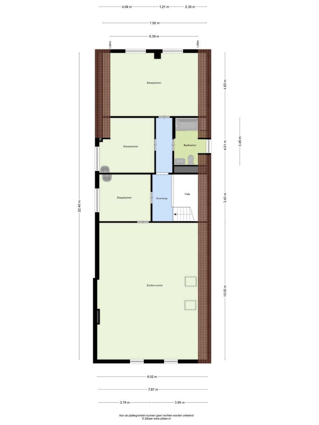 Photo 23 of Pijnendijk 8