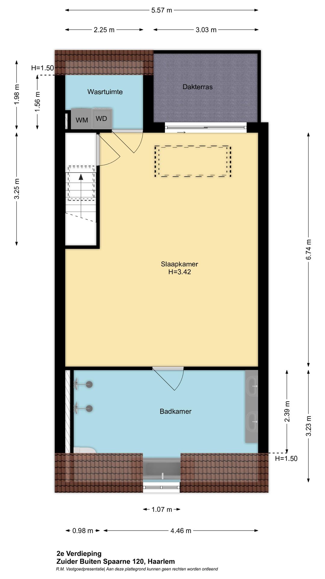 Foto 53 van Zuider Buiten Spaarne 120