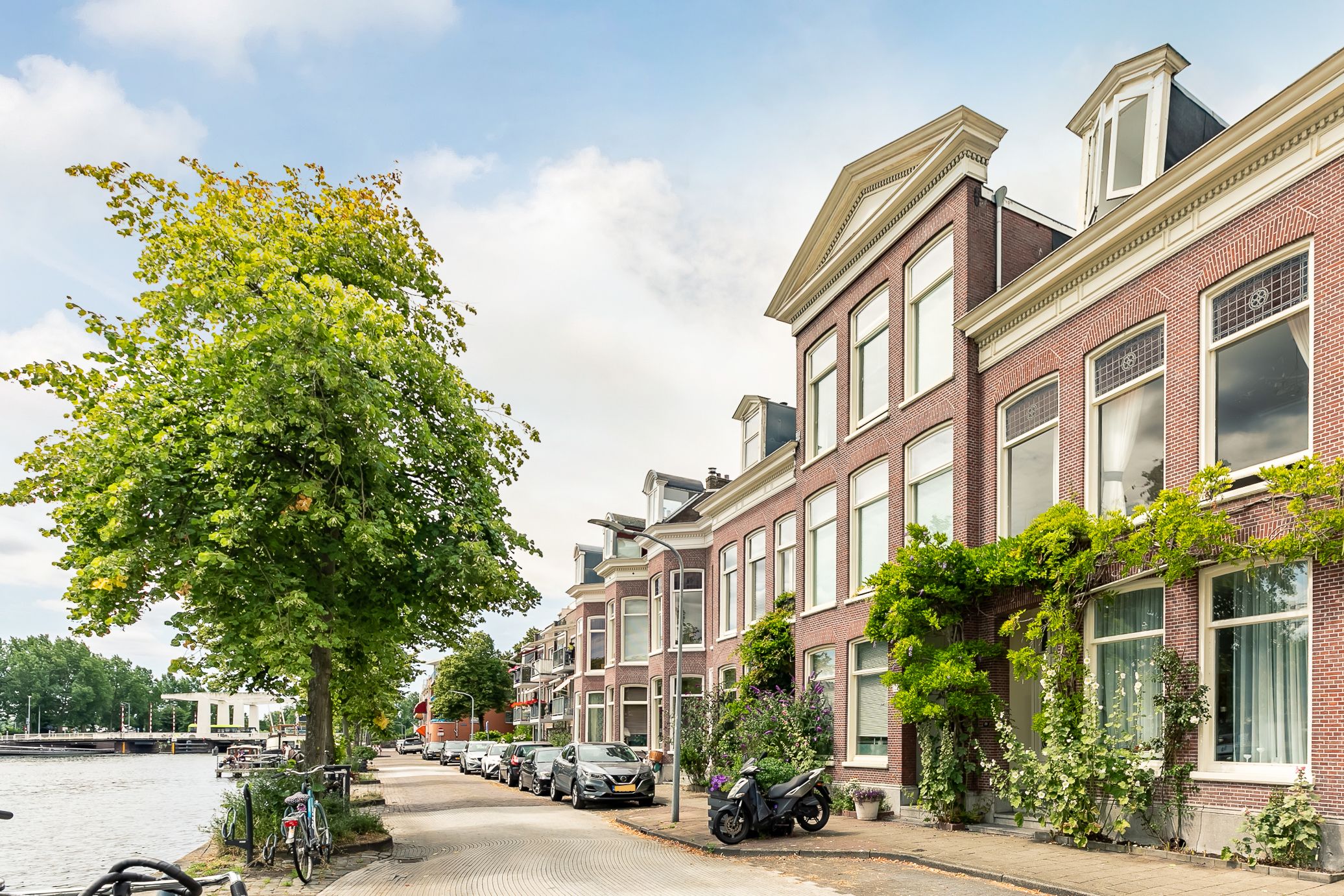 Foto 45 van Zuider Buiten Spaarne 120