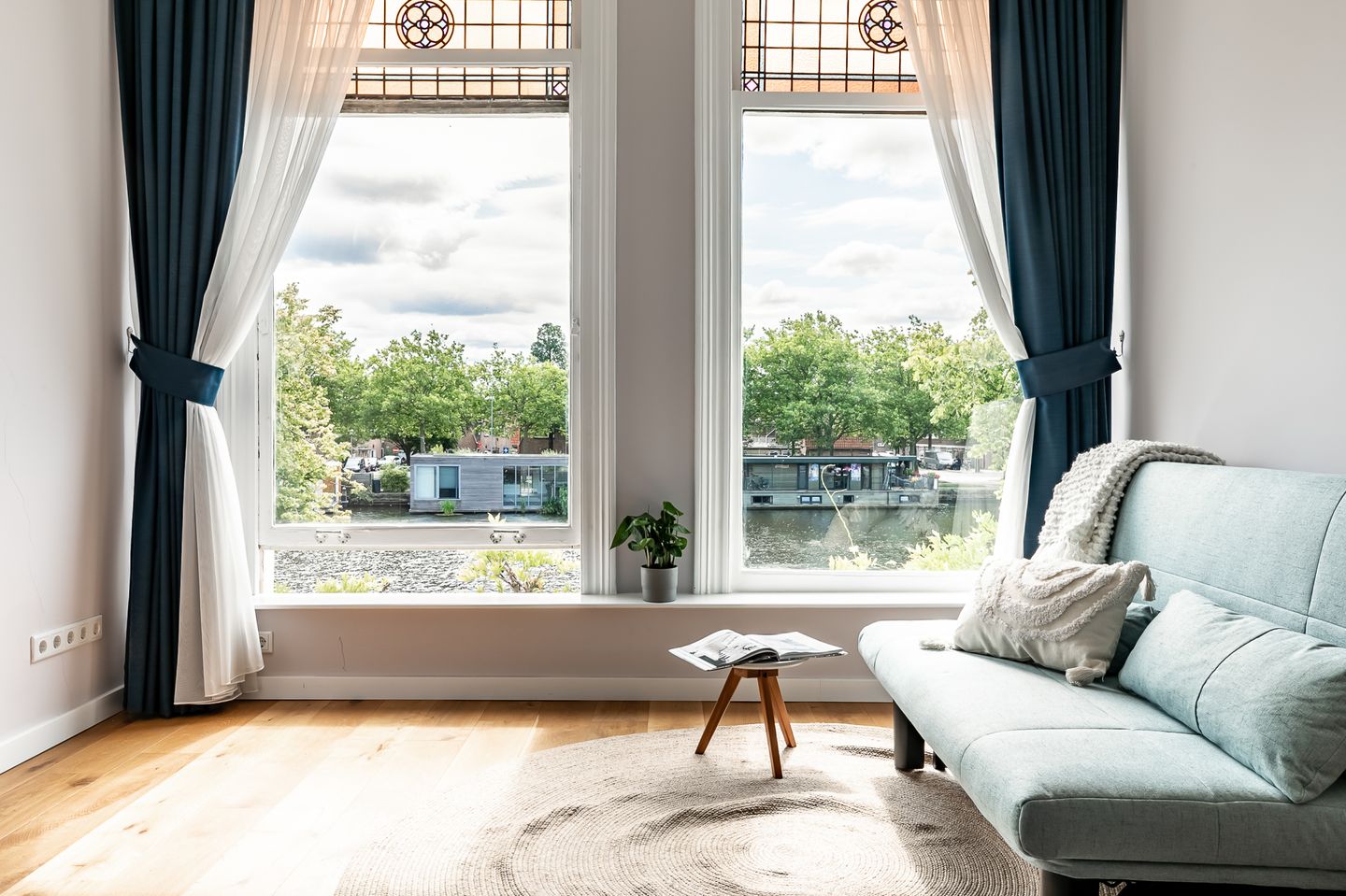 Foto 25 van Zuider Buiten Spaarne 120