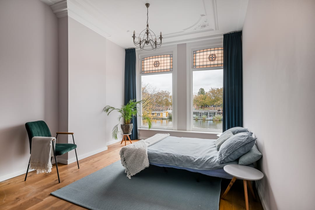 Foto 23 van Zuider Buiten Spaarne 120