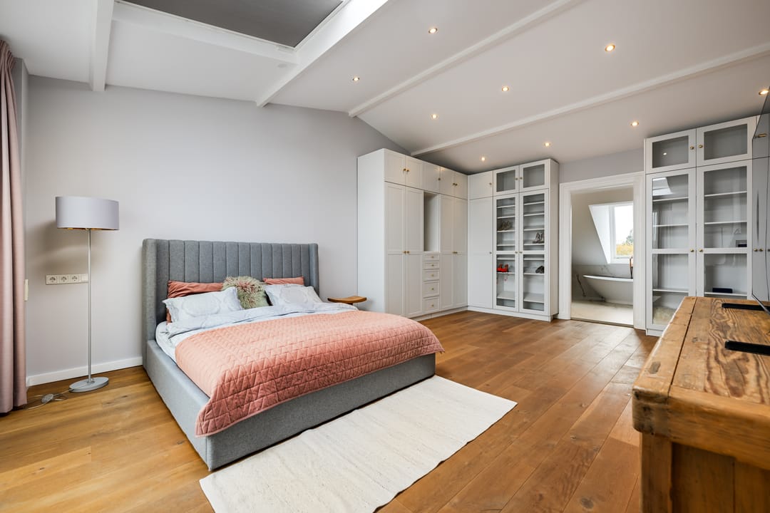 Foto 31 van Zuider Buiten Spaarne 120