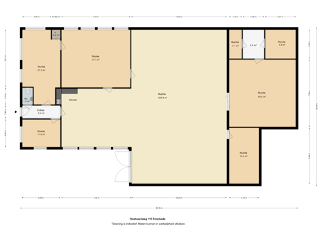 Bekijk plattegrond