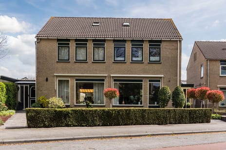 Bethesdastraat thumbnail