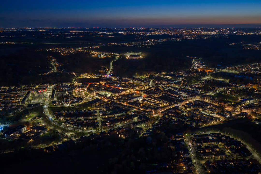 Foto 28 van Emmabergweg 41