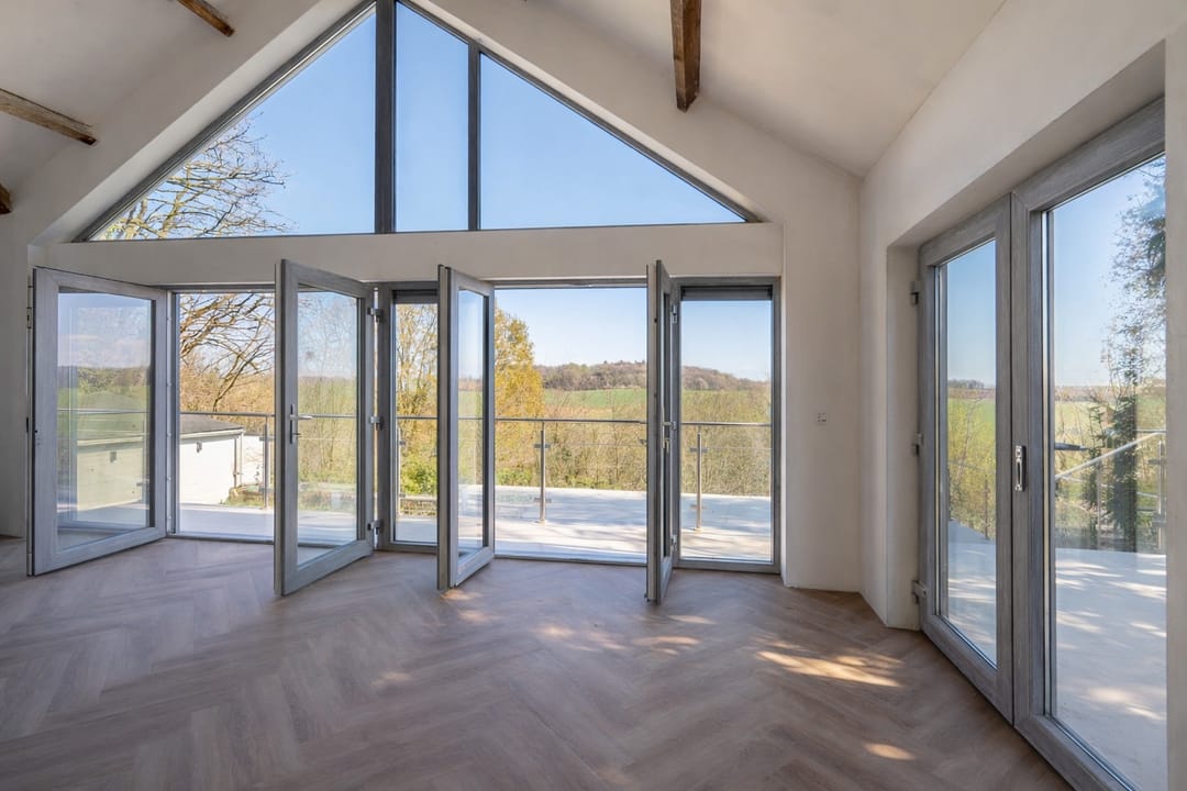 Foto 2 van Emmabergweg 41