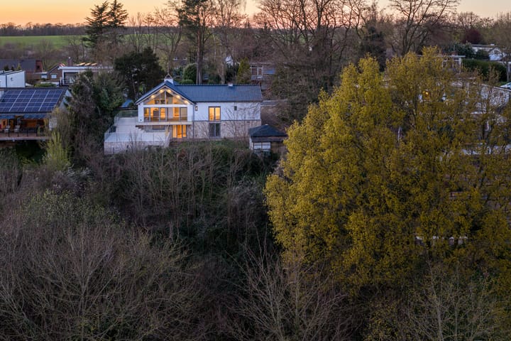 Foto 4 van Emmabergweg 41