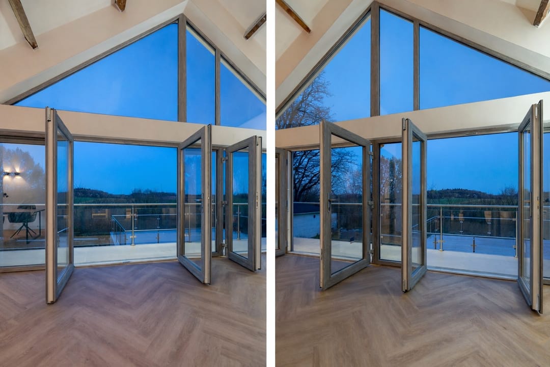 Foto 8 van Emmabergweg 41